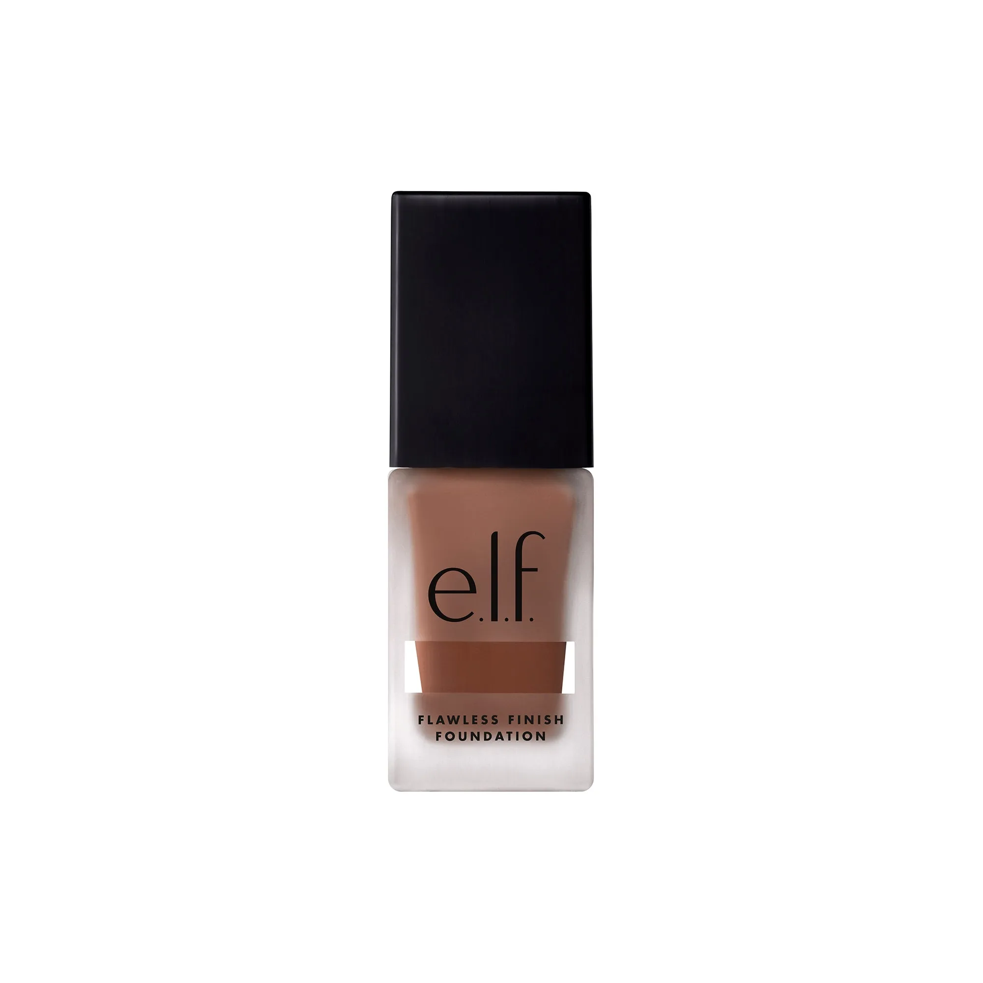 Flawless Finish Foundation