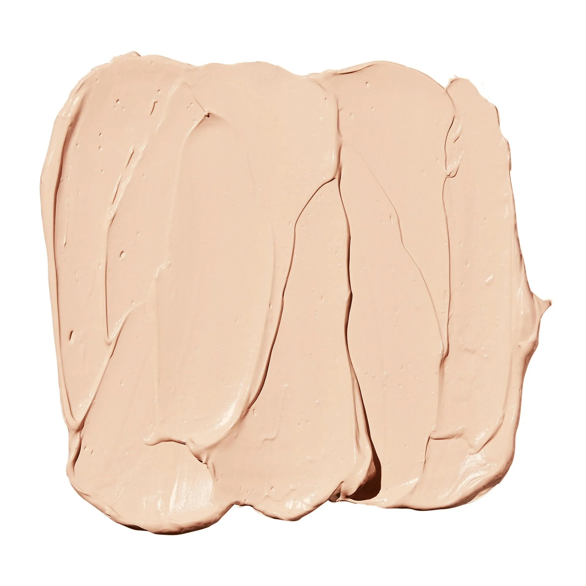 Flawless Finish Foundation