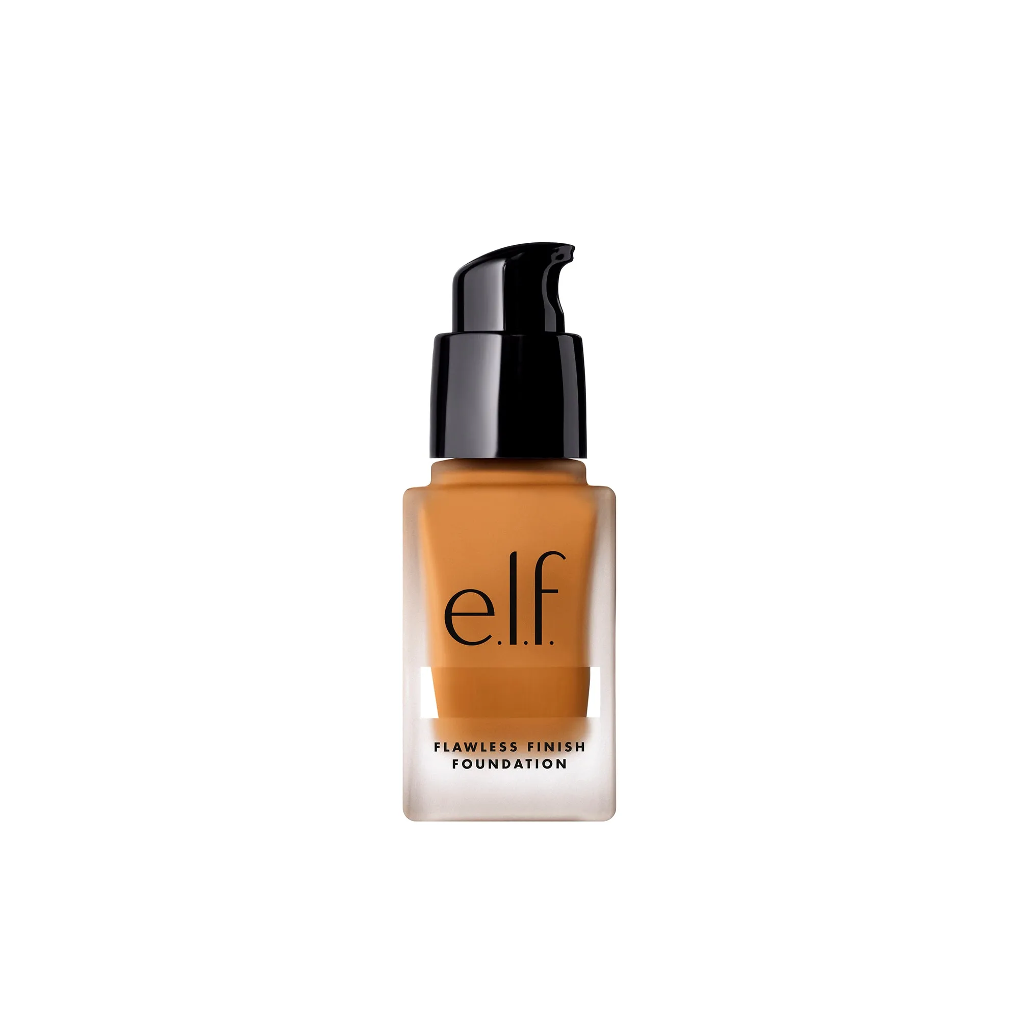 Flawless Finish Foundation