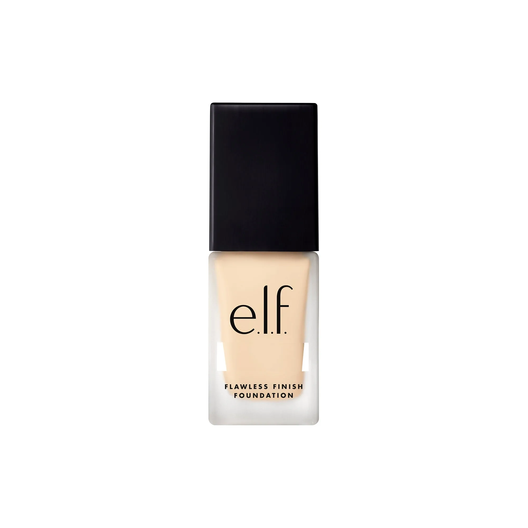 Flawless Finish Foundation