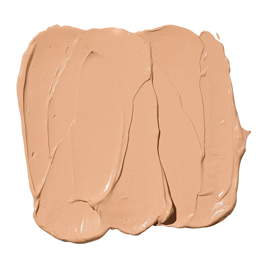 Flawless Finish Foundation