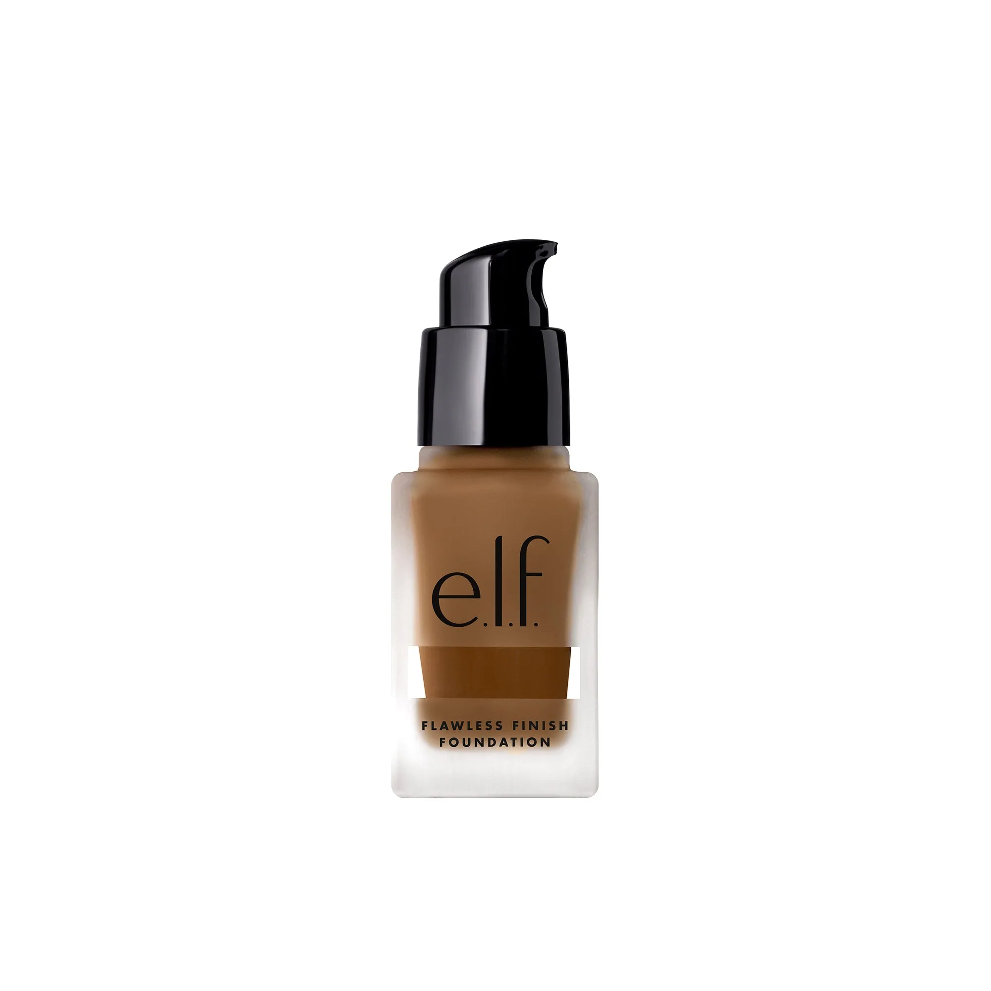 Flawless Finish Foundation