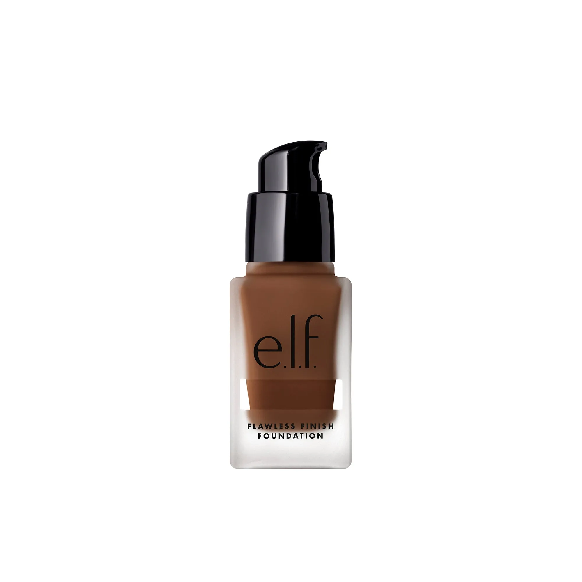 Flawless Finish Foundation