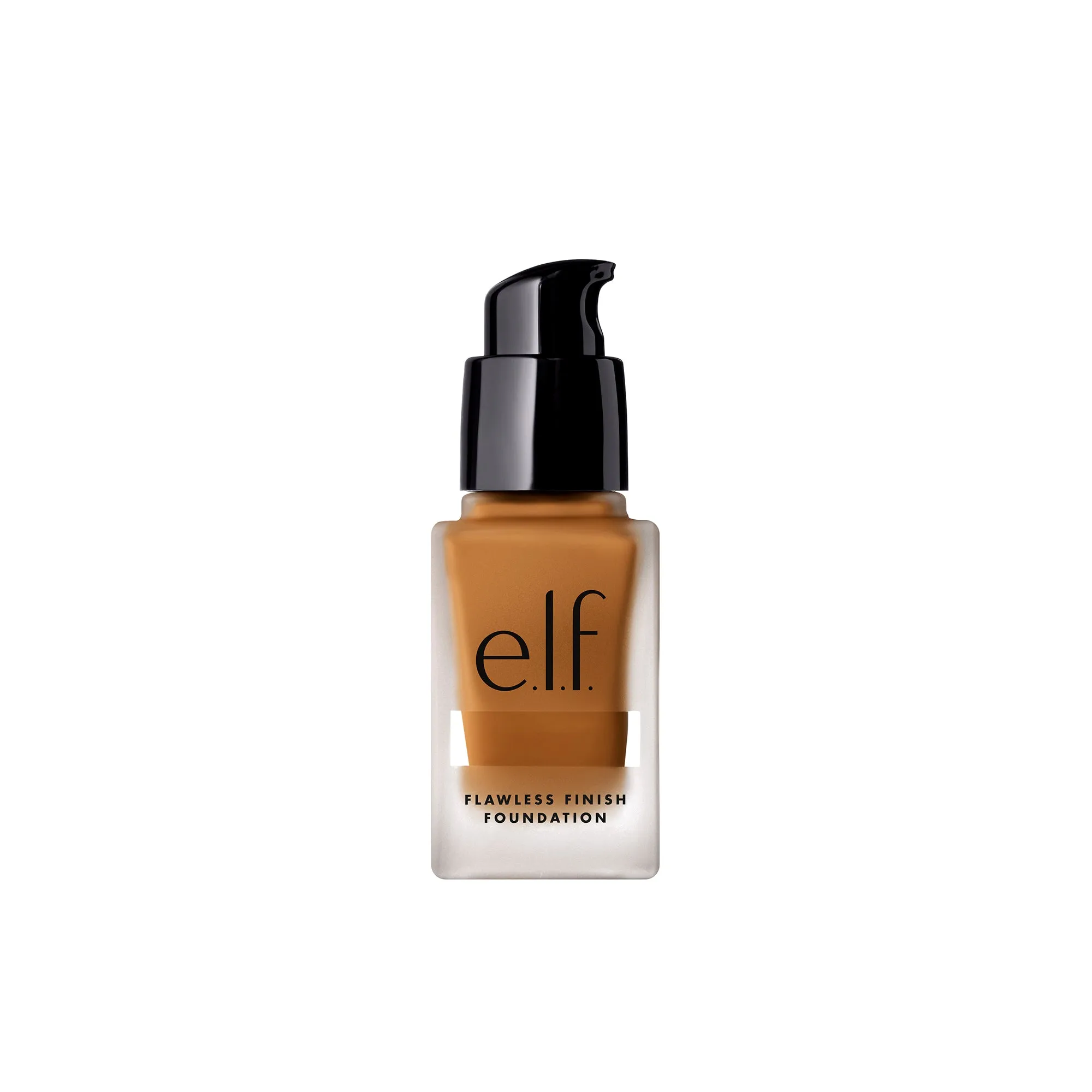 Flawless Finish Foundation