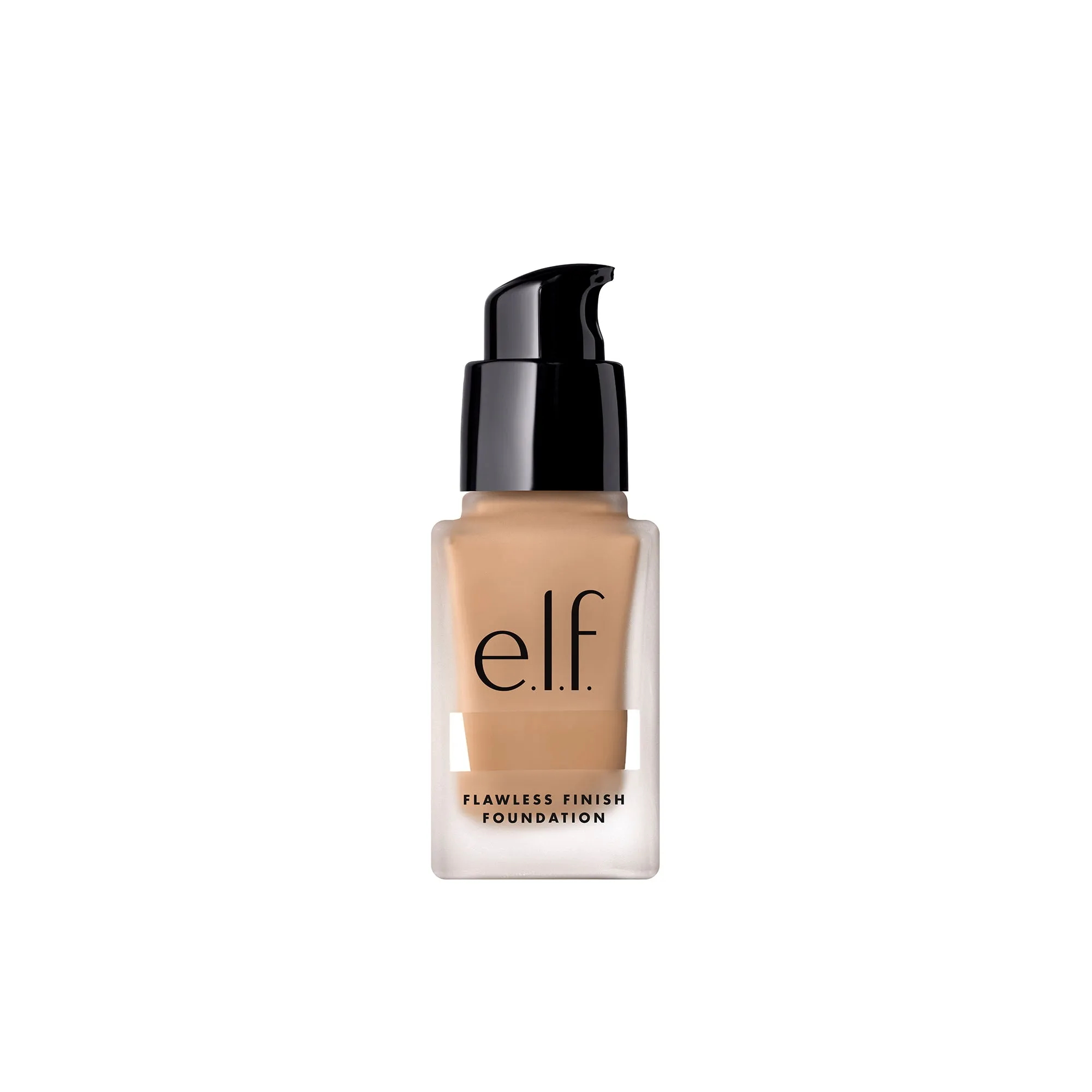 Flawless Finish Foundation