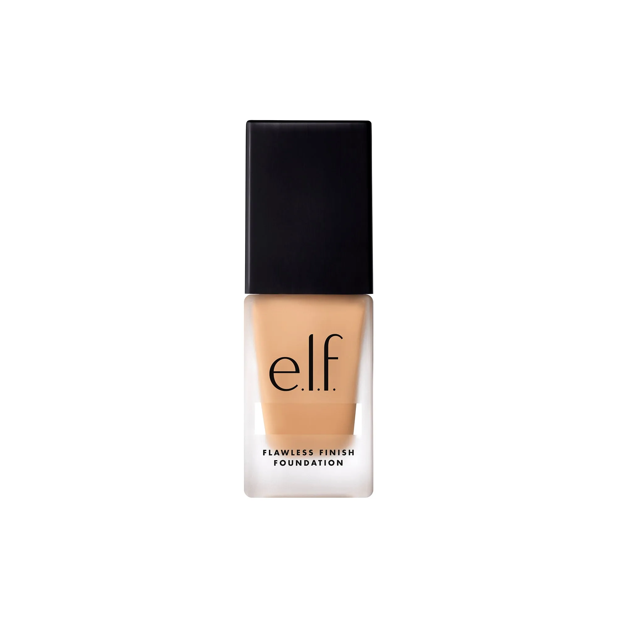 Flawless Finish Foundation