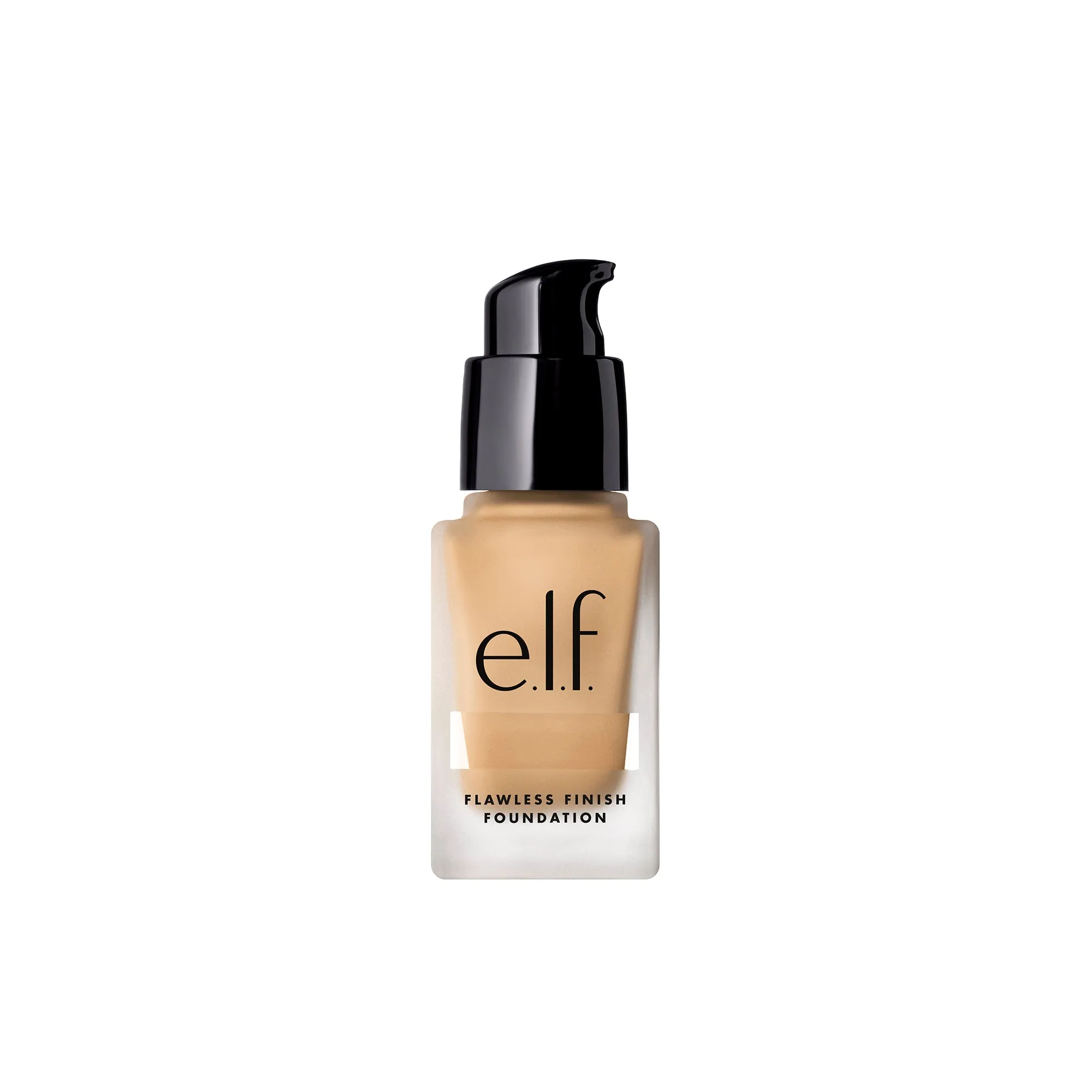 Flawless Finish Foundation