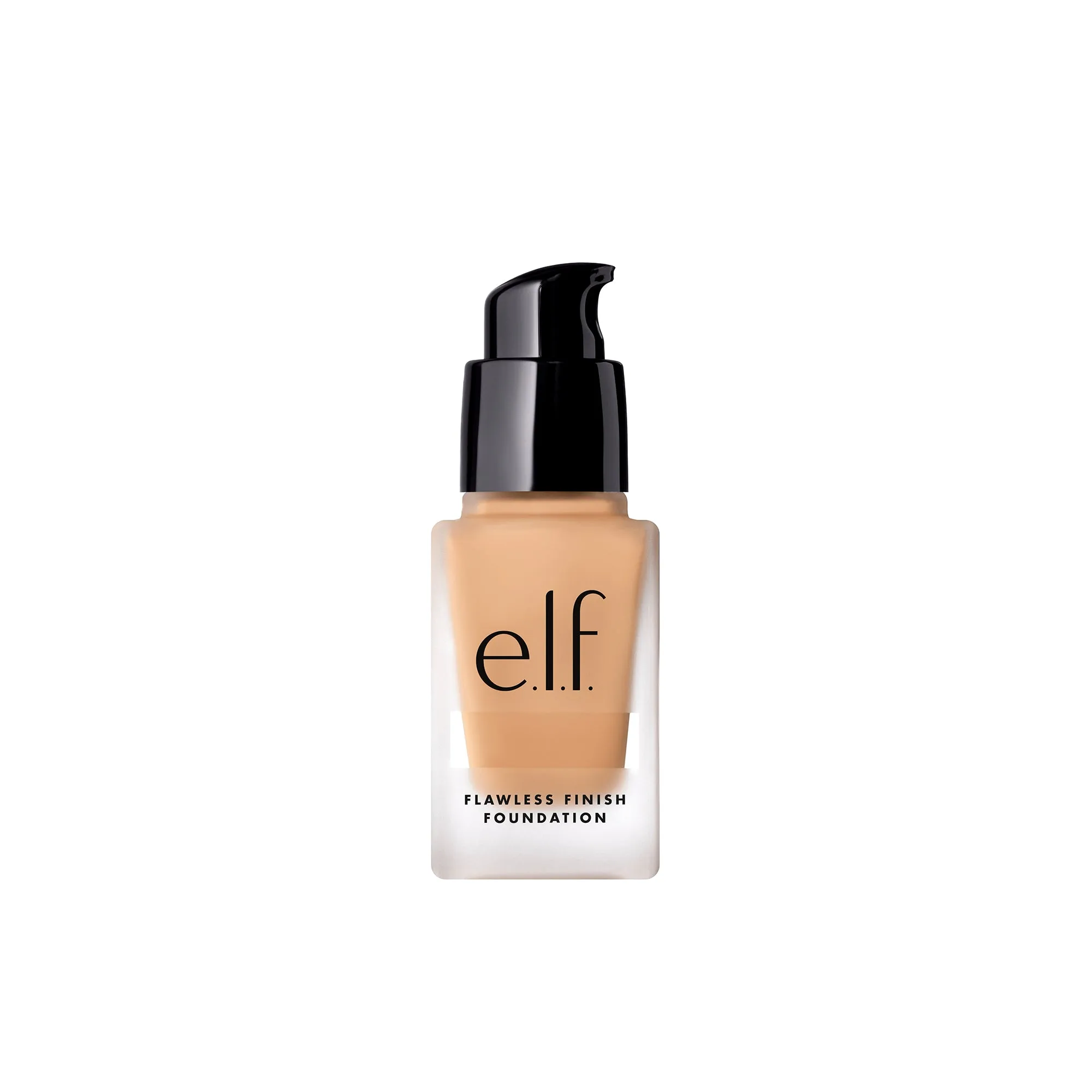 Flawless Finish Foundation