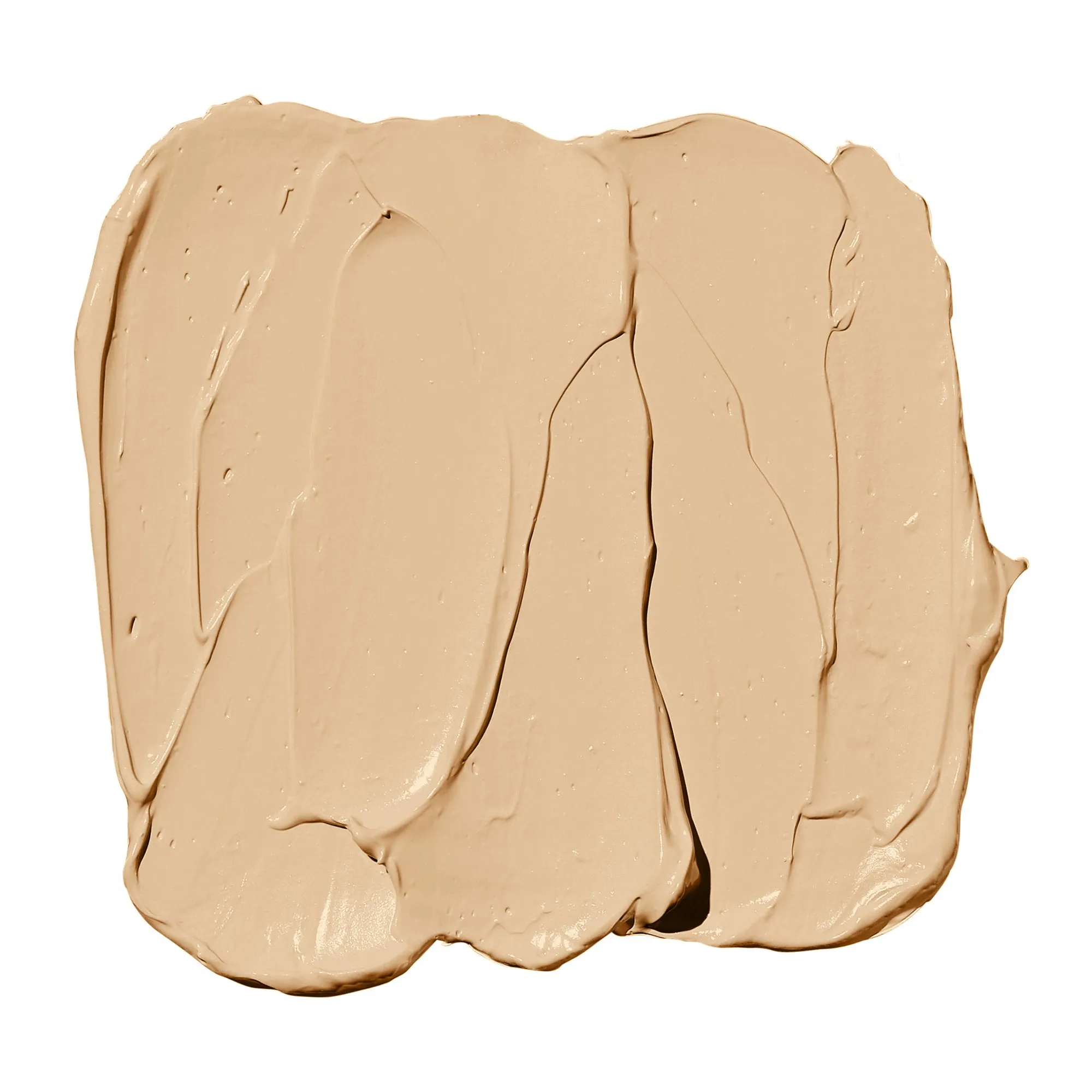 Flawless Finish Foundation