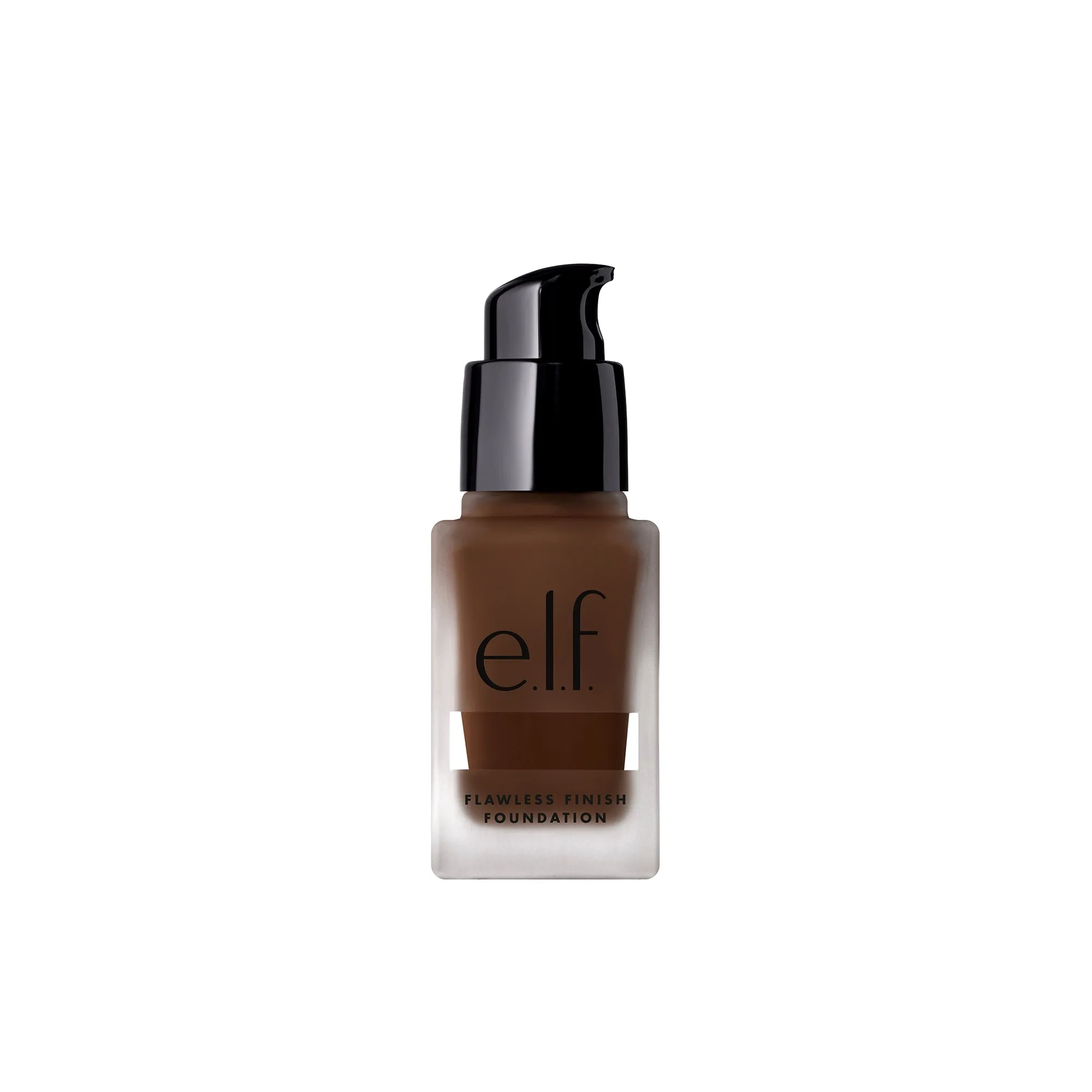 Flawless Finish Foundation