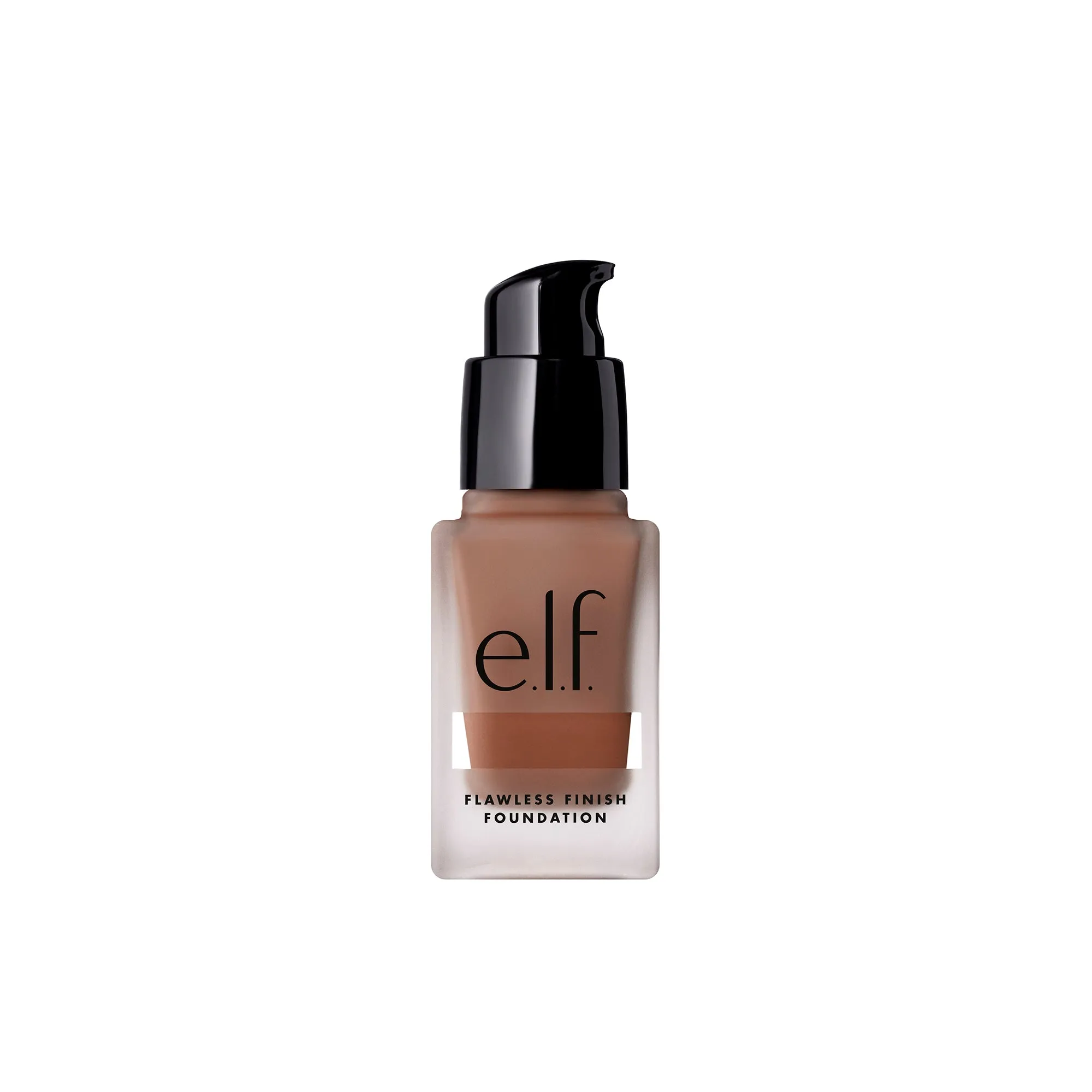 Flawless Finish Foundation