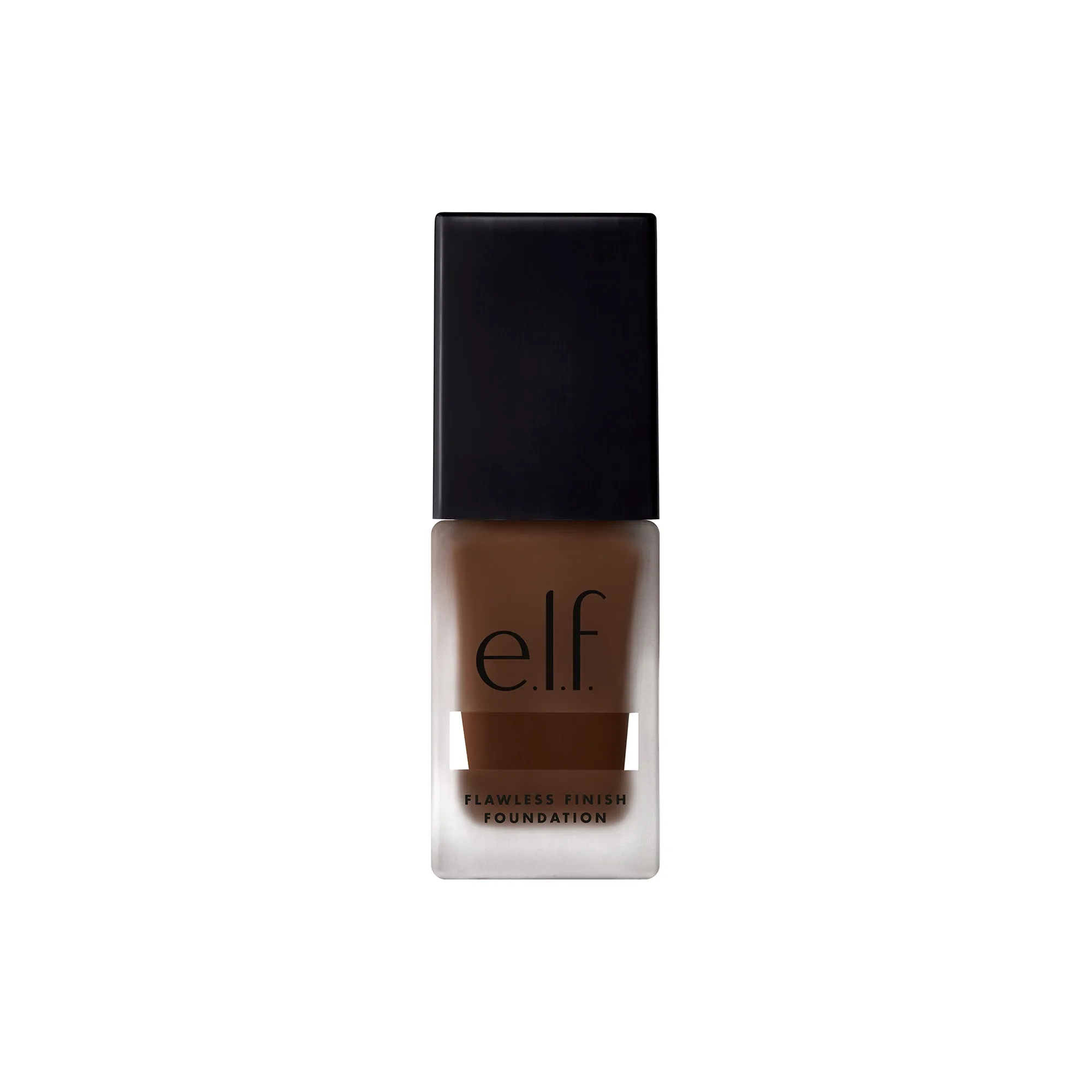 Flawless Finish Foundation