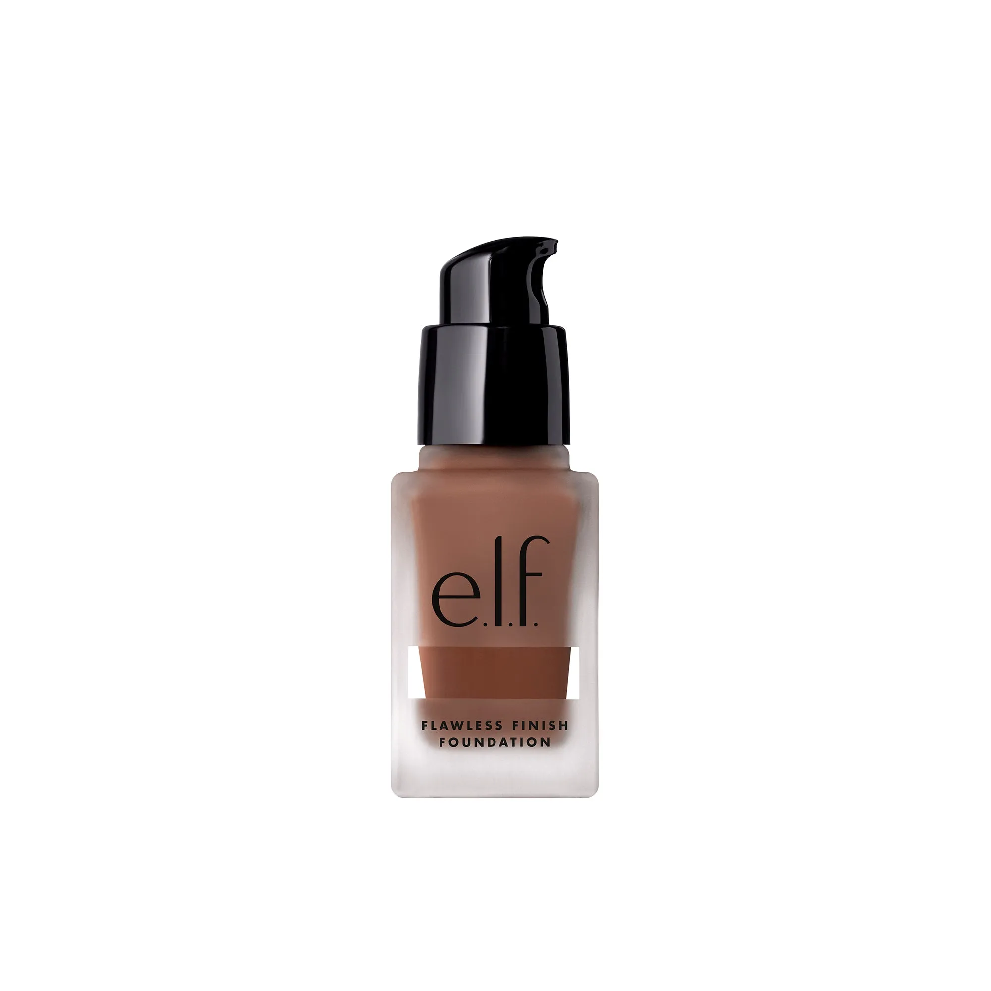 Flawless Finish Foundation