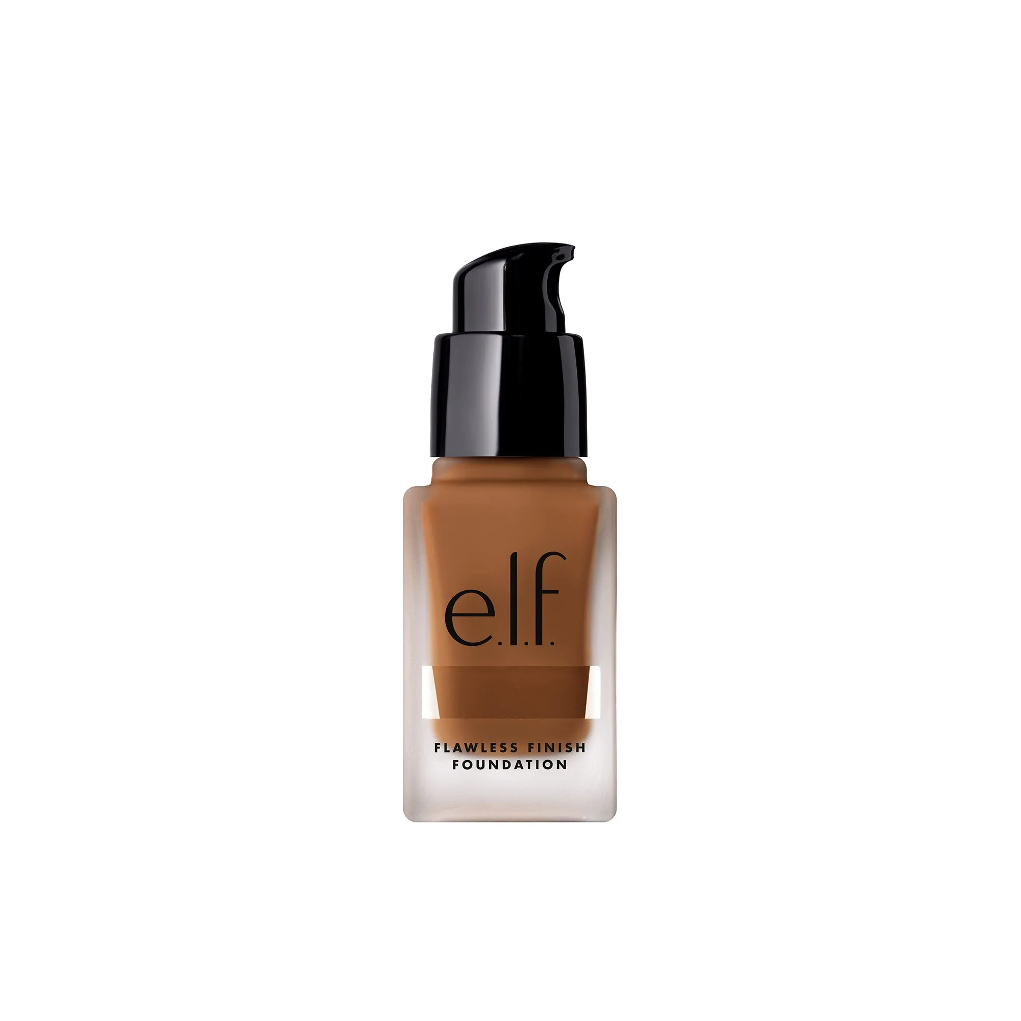 Flawless Finish Foundation