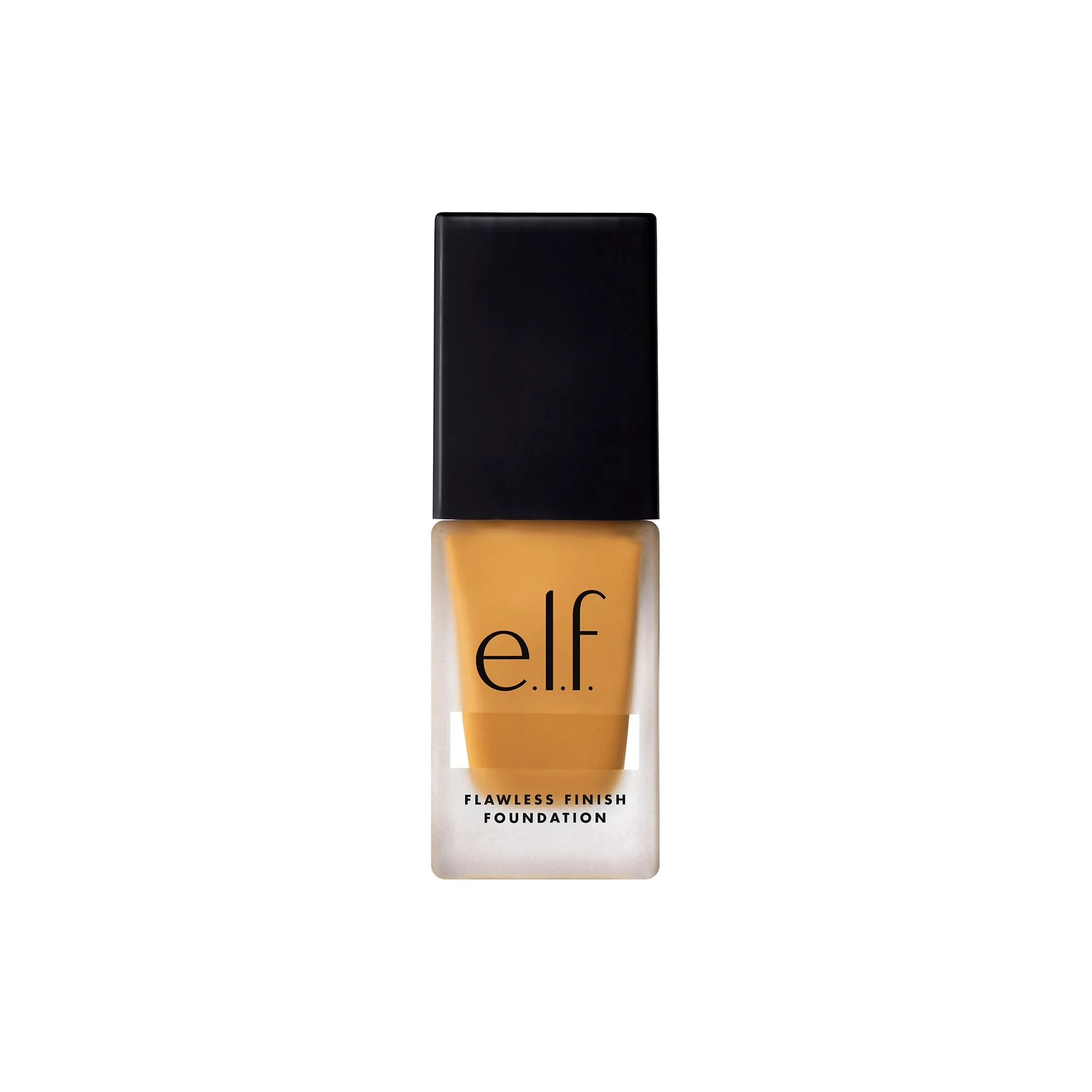 Flawless Finish Foundation