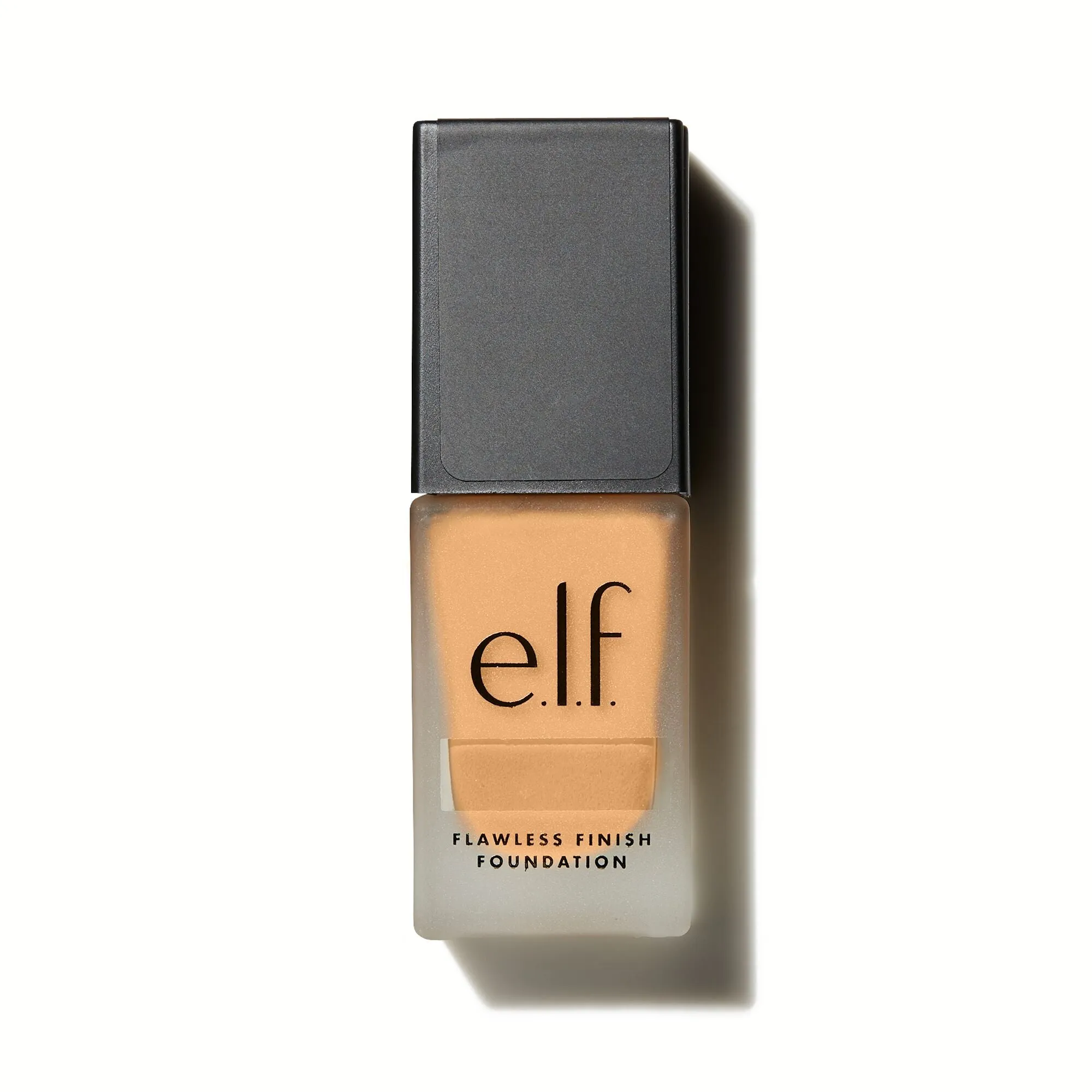 Flawless Finish Foundation