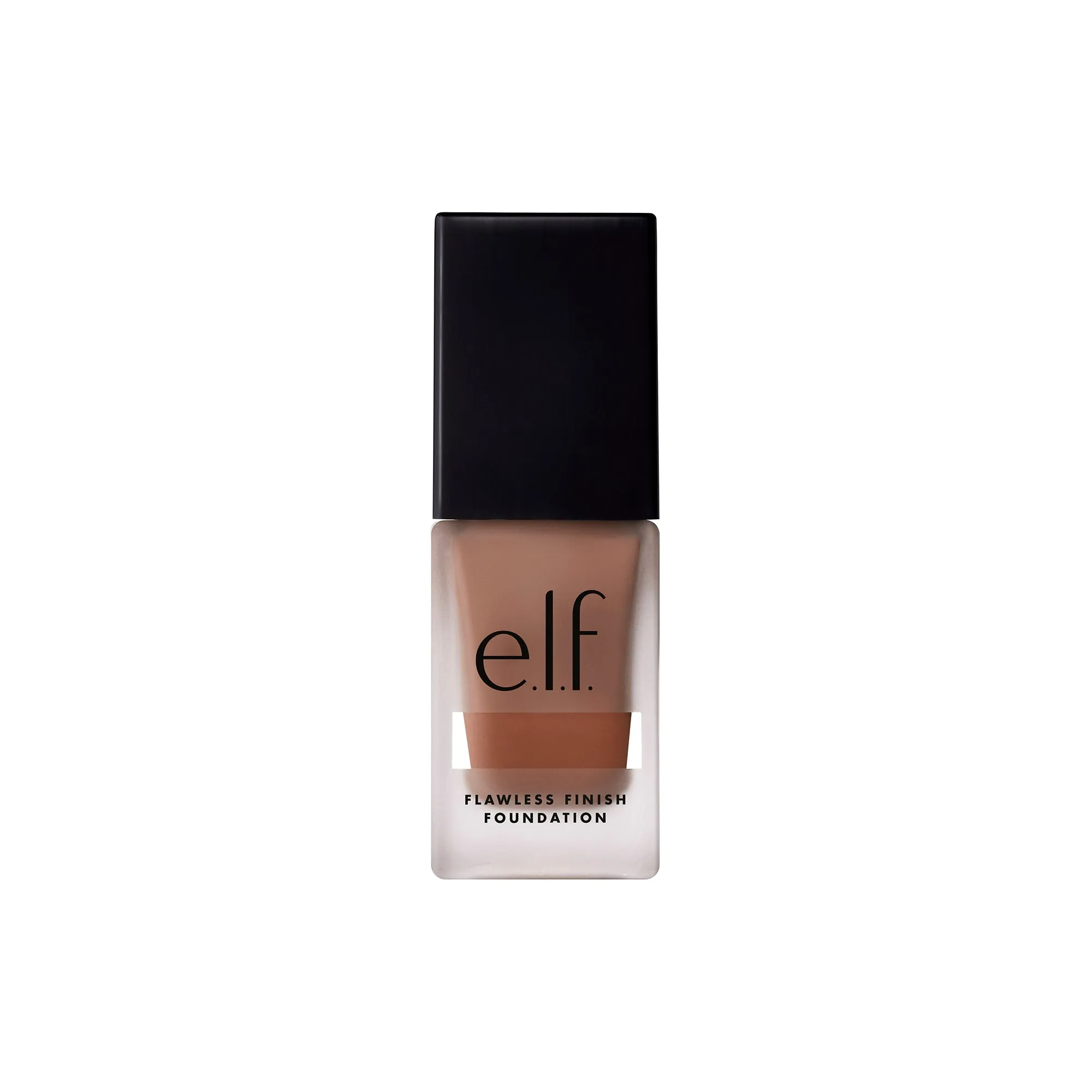 Flawless Finish Foundation