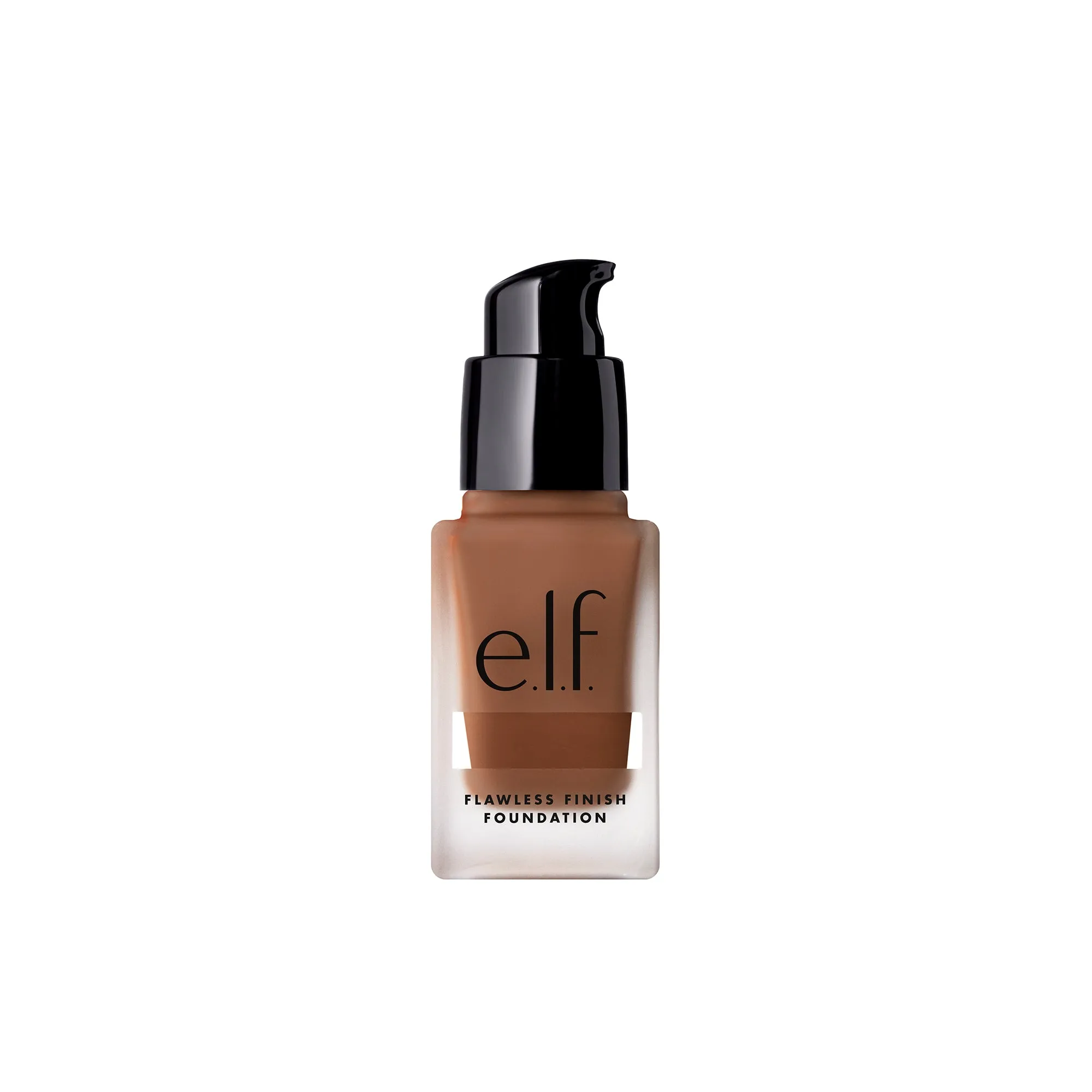 Flawless Finish Foundation