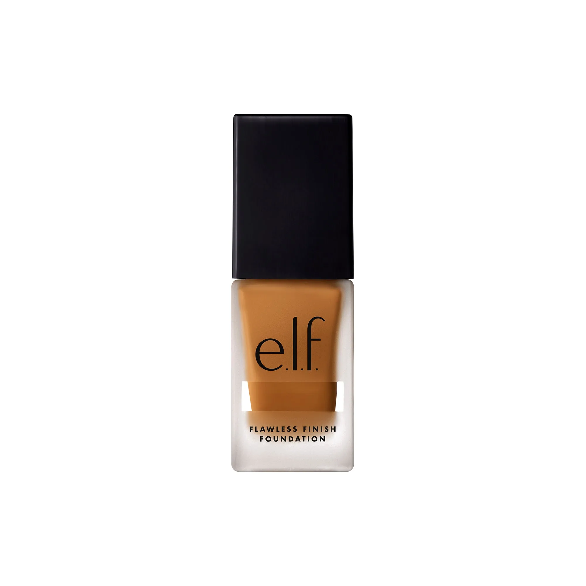 Flawless Finish Foundation