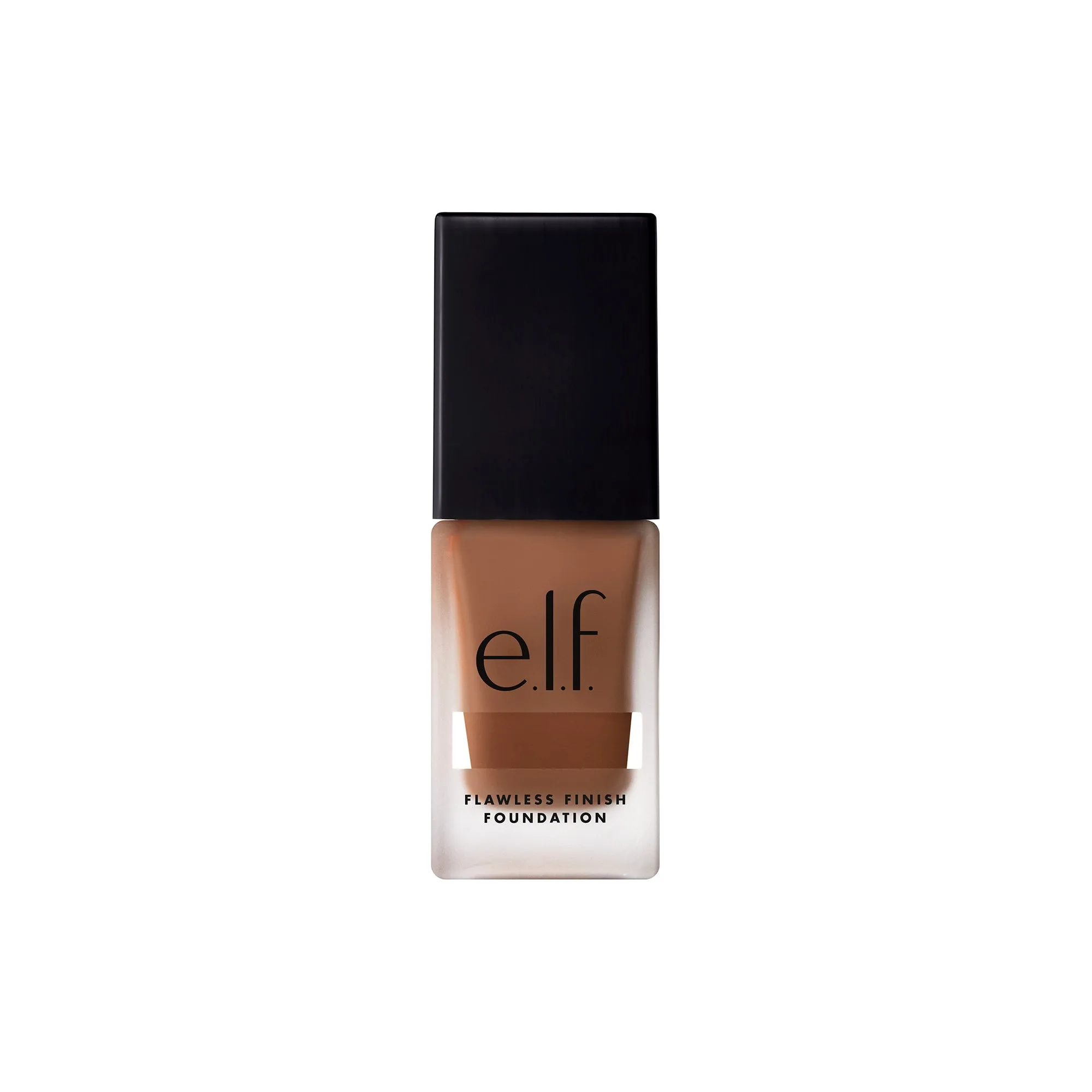 Flawless Finish Foundation