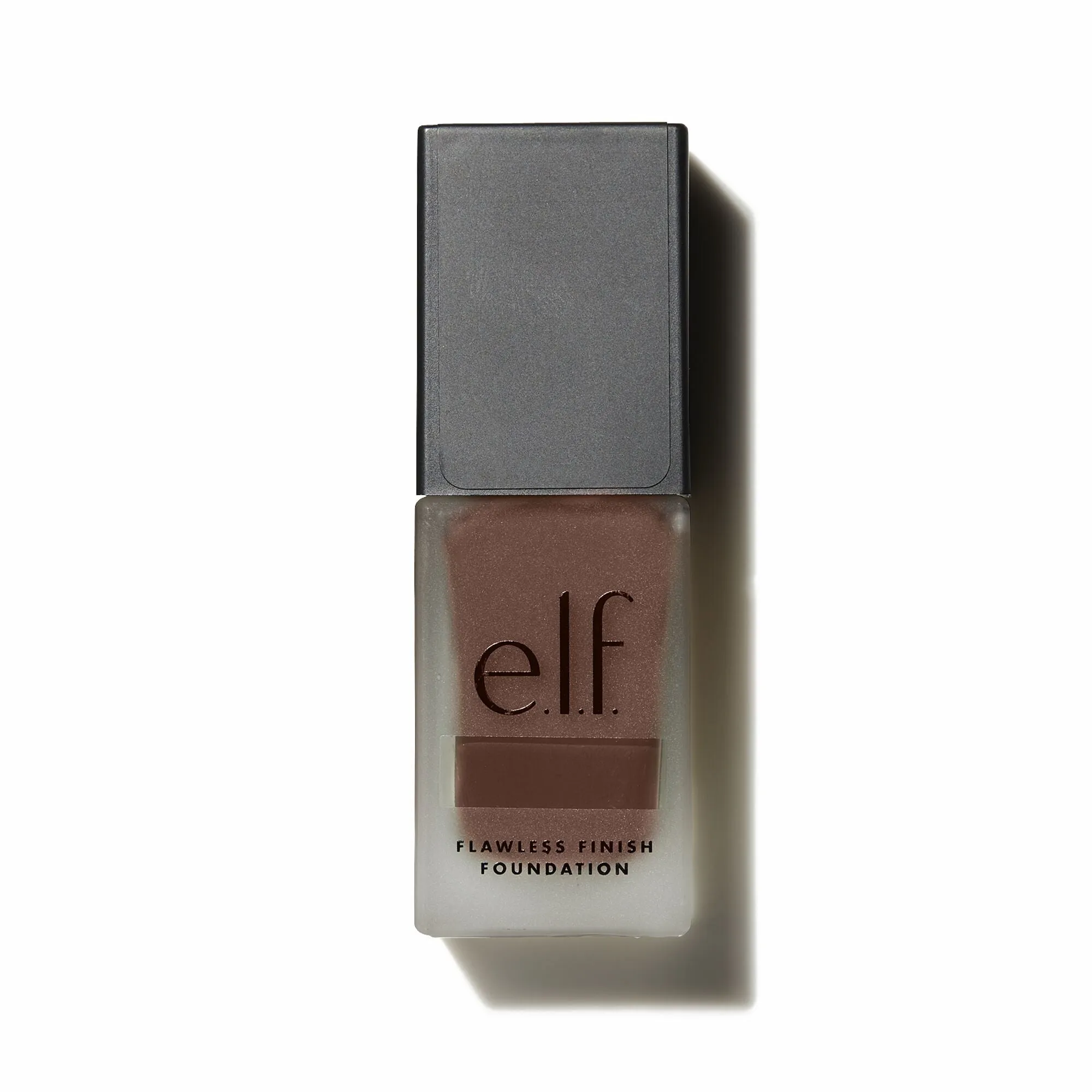 Flawless Finish Foundation