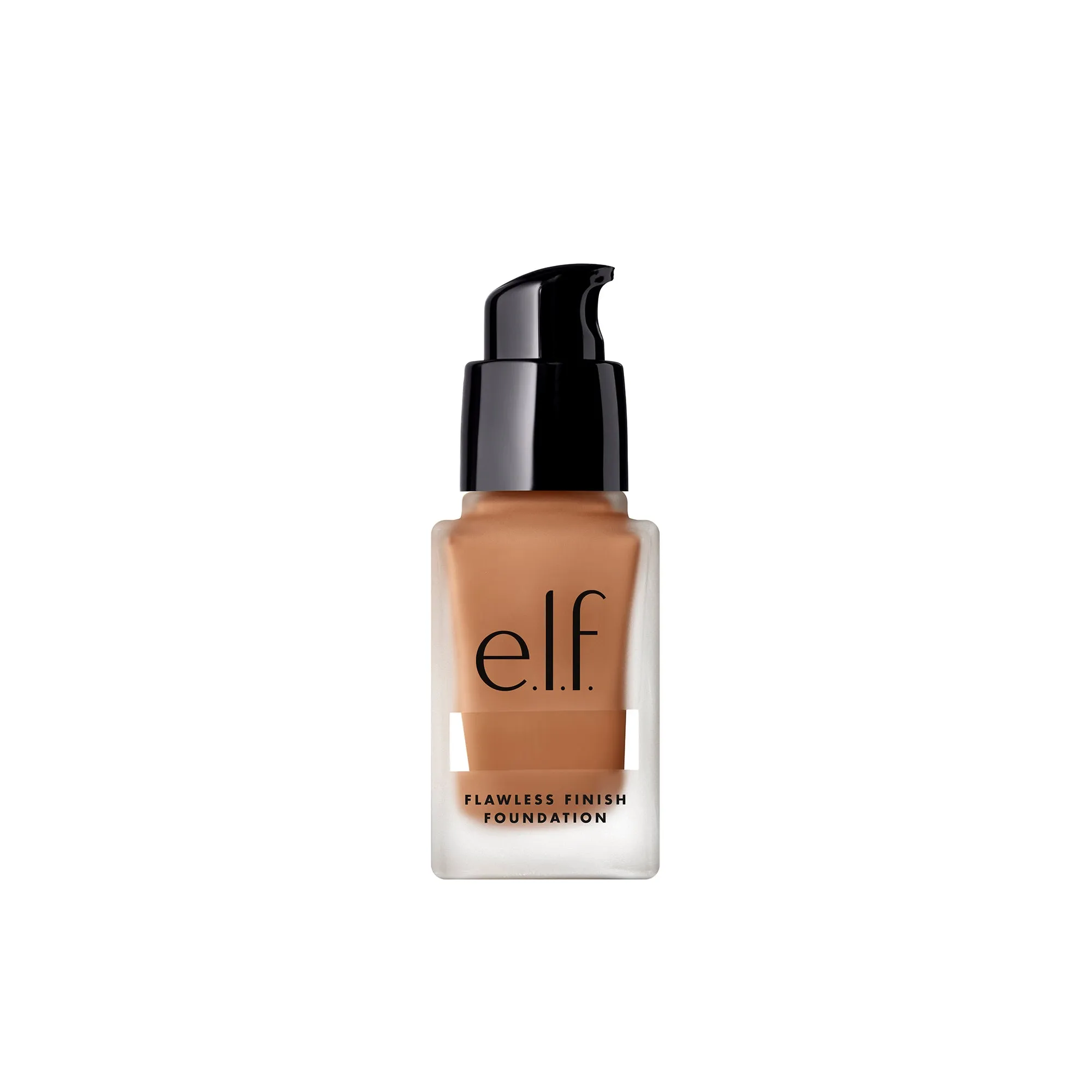 Flawless Finish Foundation