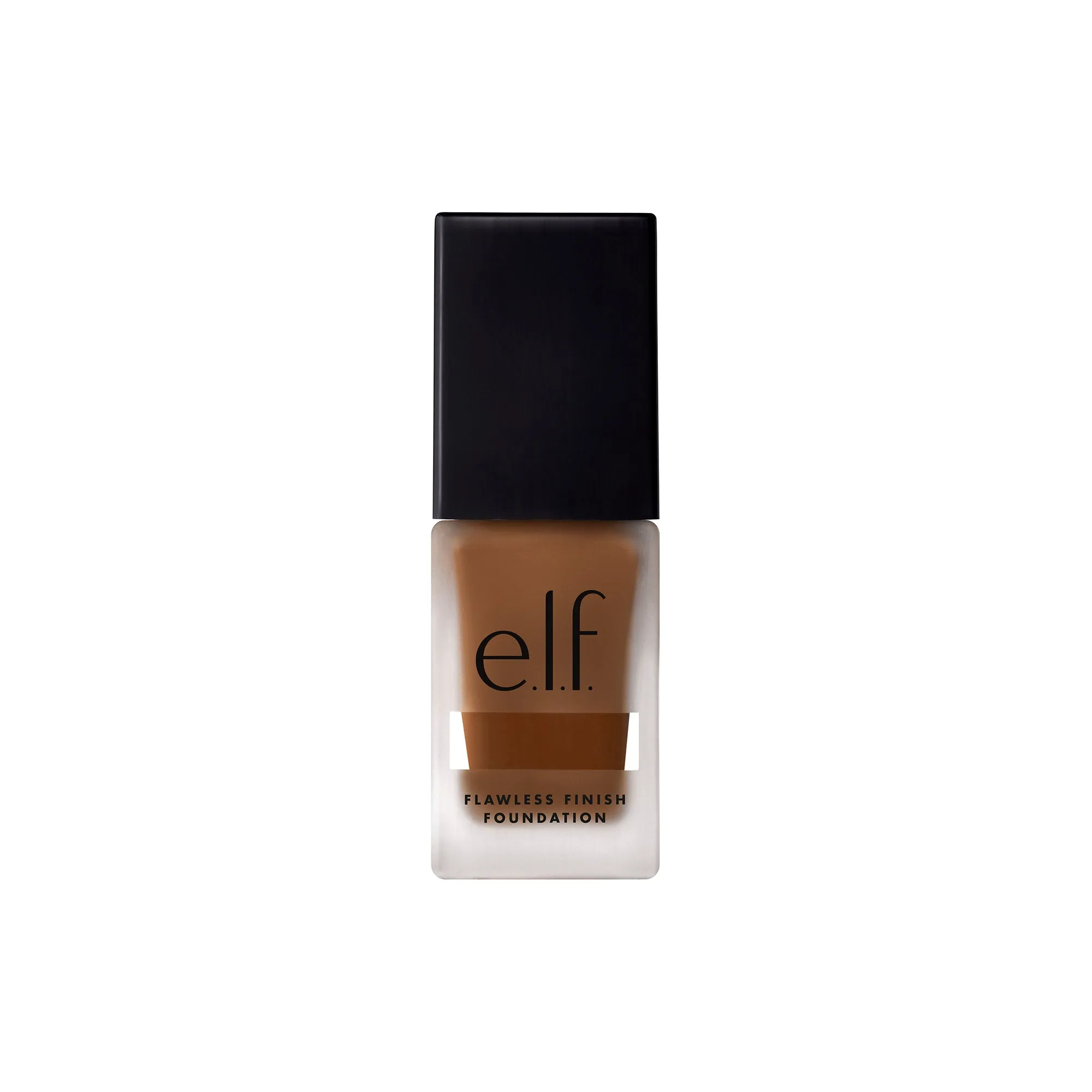 Flawless Finish Foundation