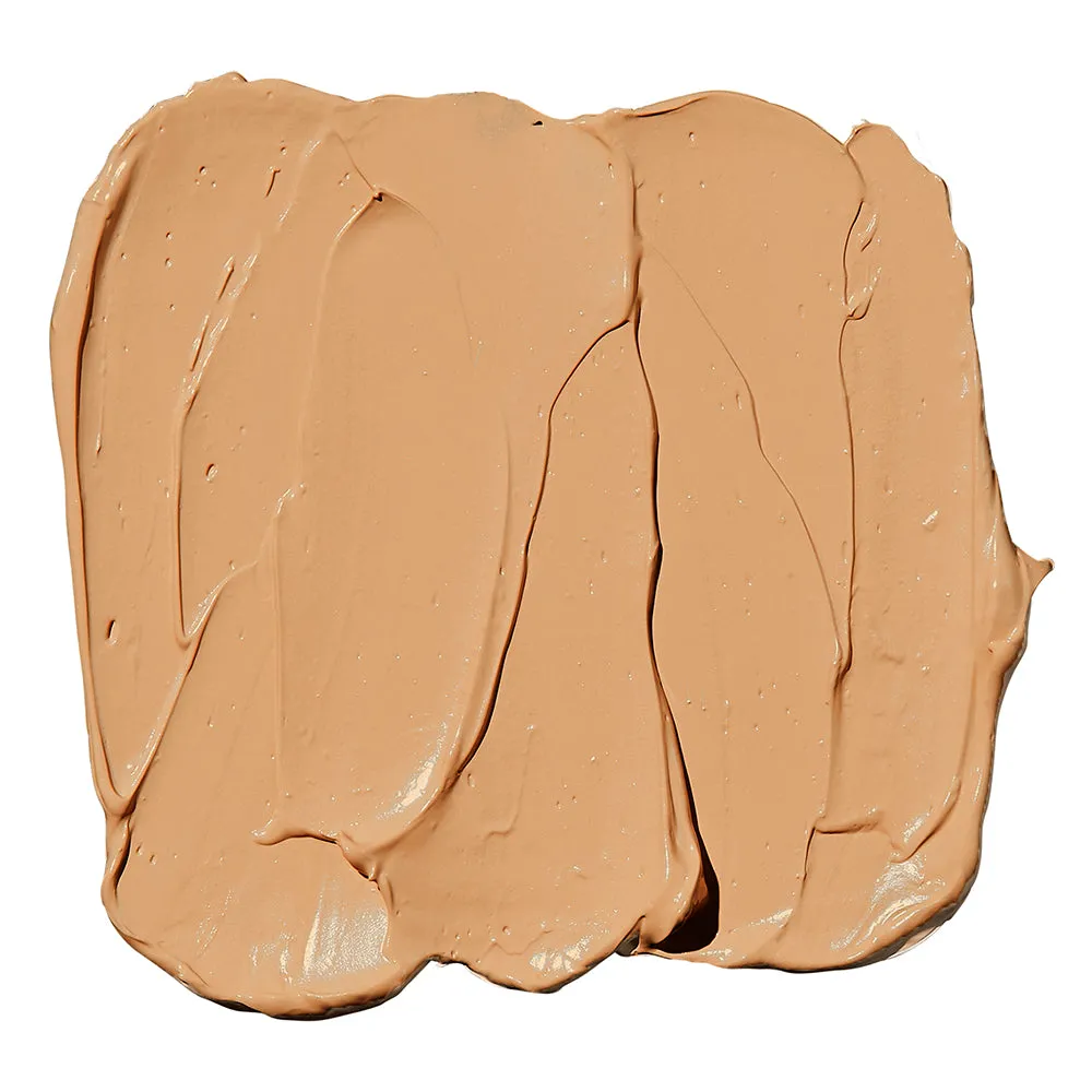 Flawless Finish Foundation