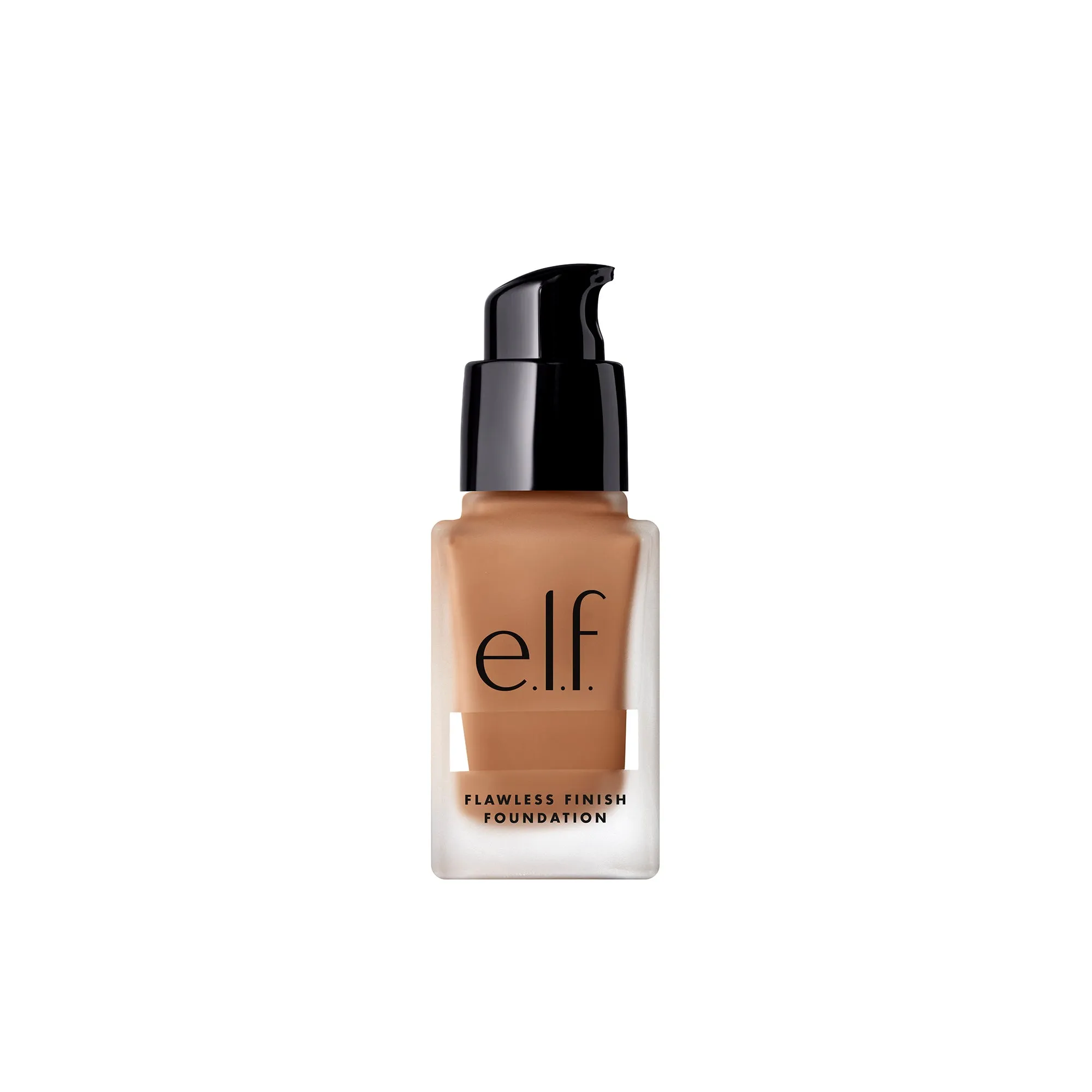 Flawless Finish Foundation