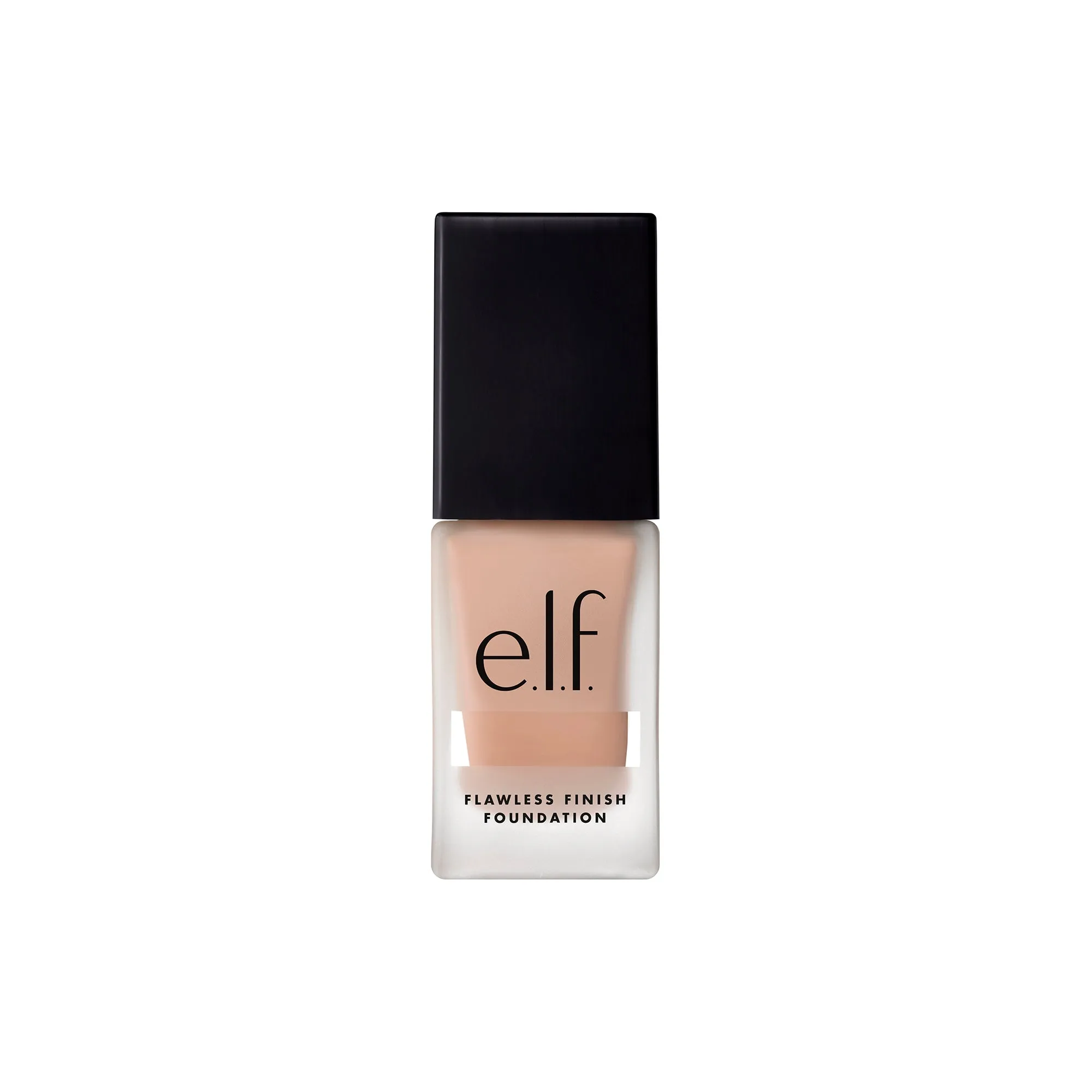 Flawless Finish Foundation