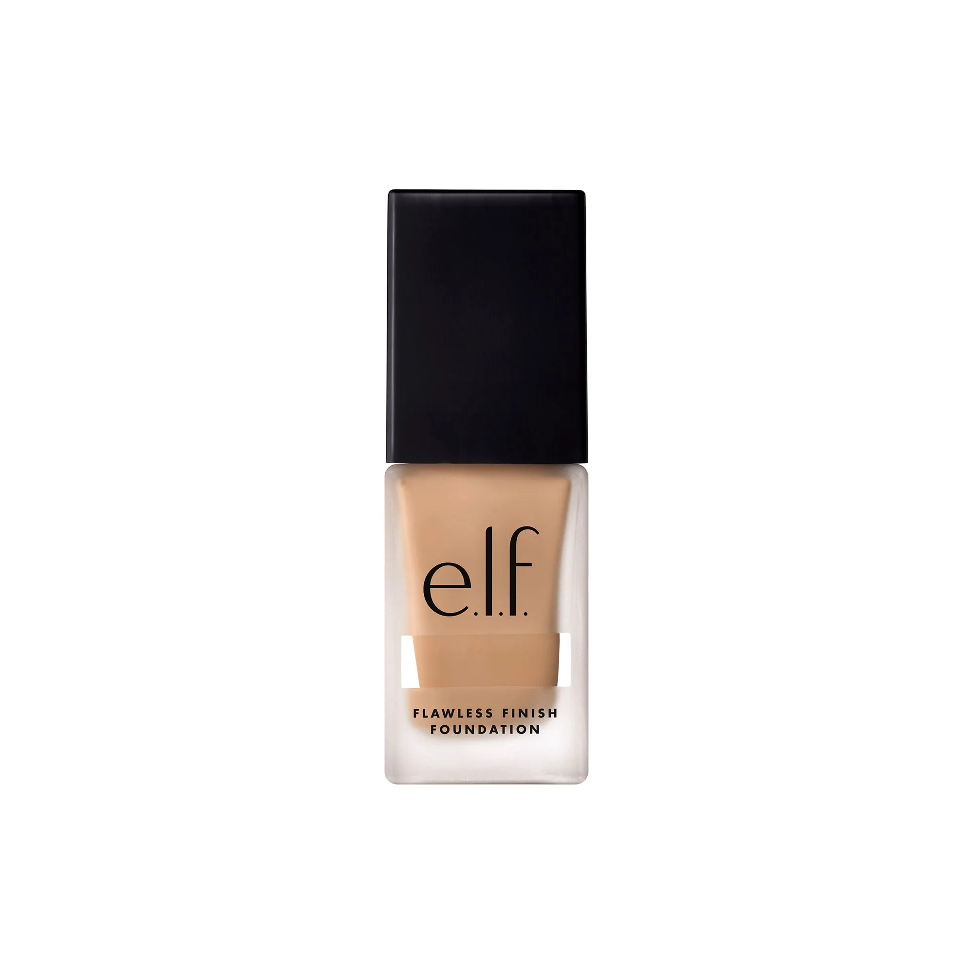 Flawless Finish Foundation