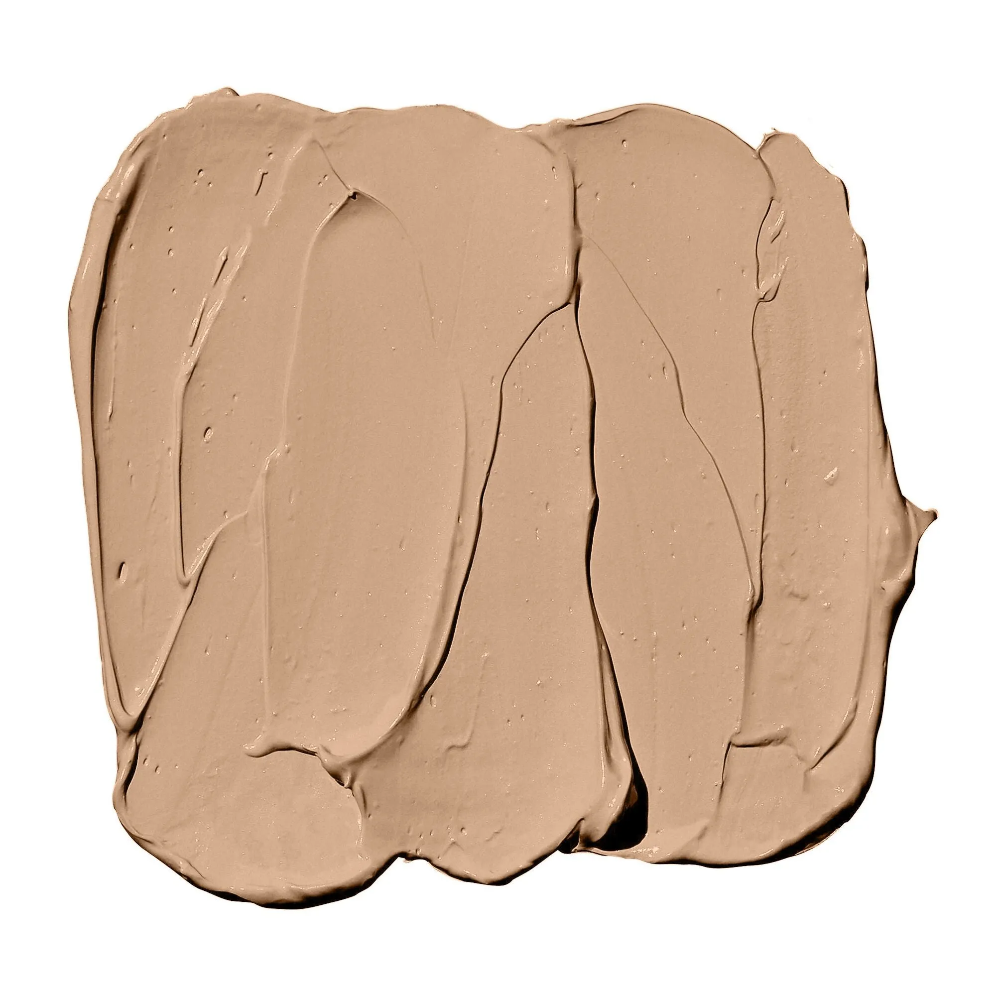 Flawless Finish Foundation