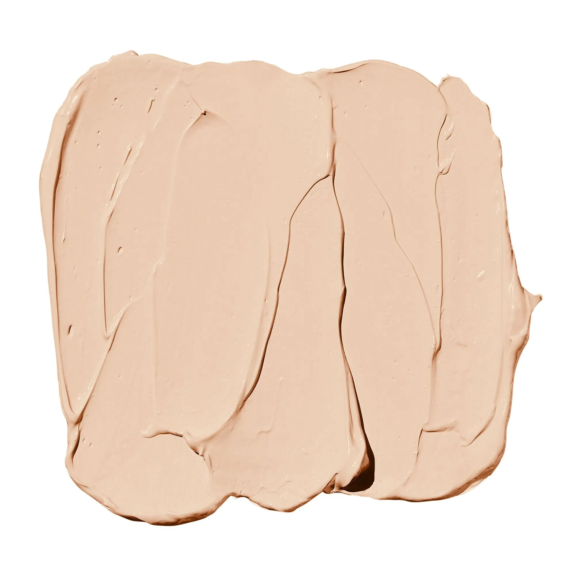 Flawless Finish Foundation