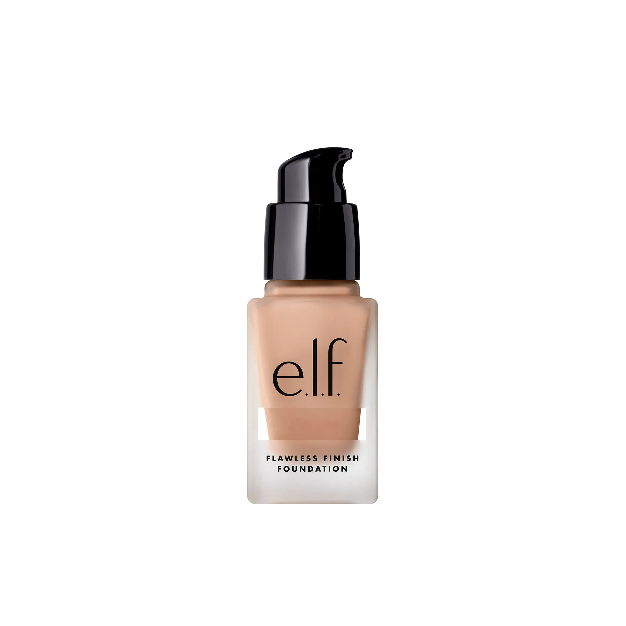 Flawless Finish Foundation