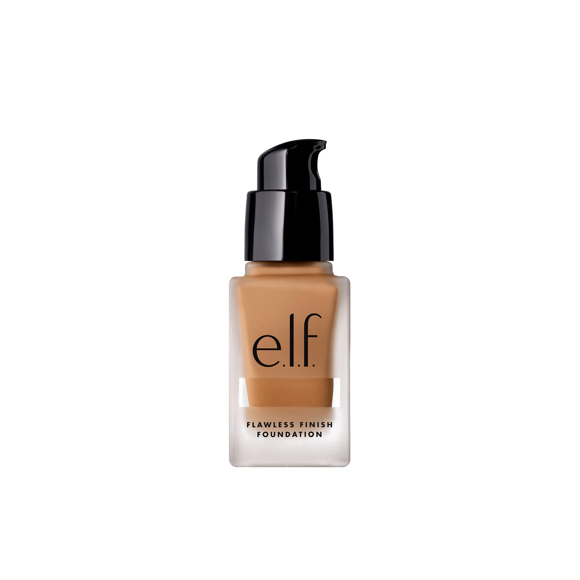 Flawless Finish Foundation