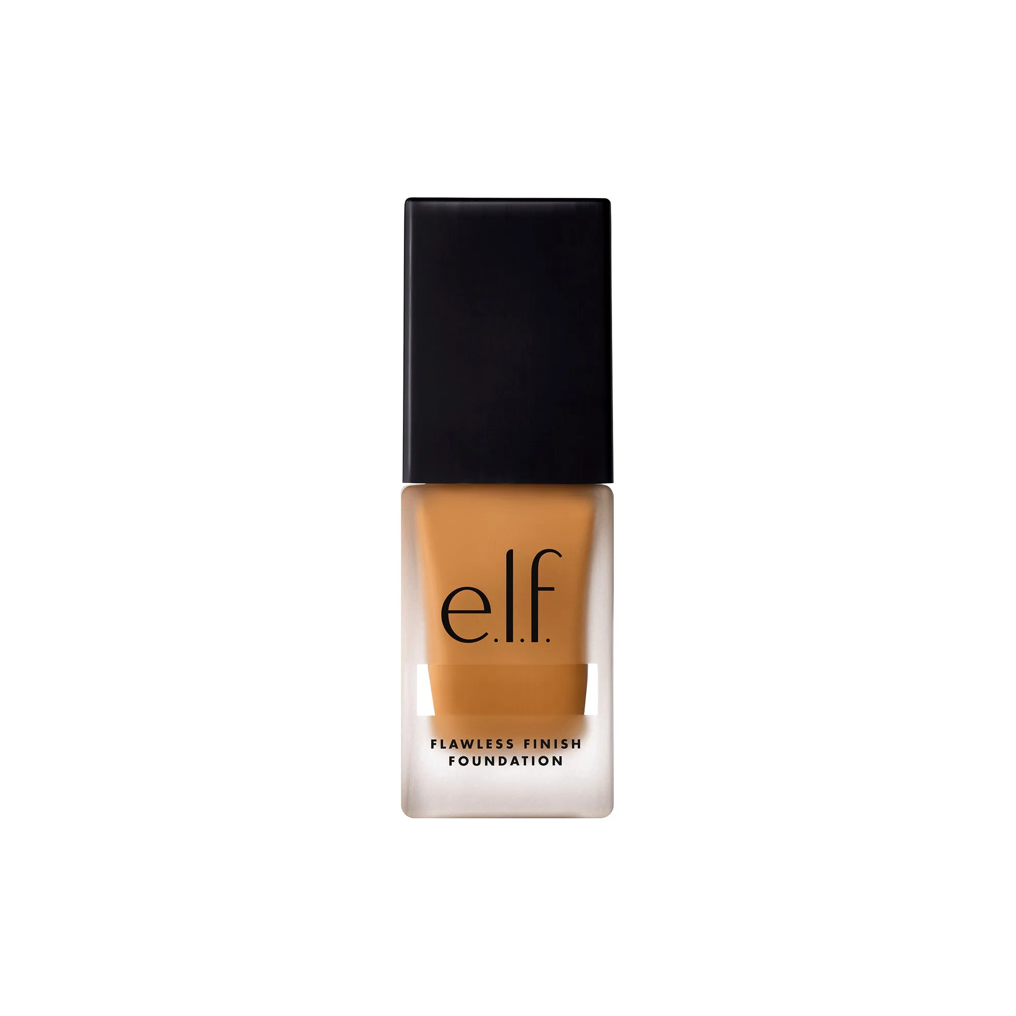 Flawless Finish Foundation