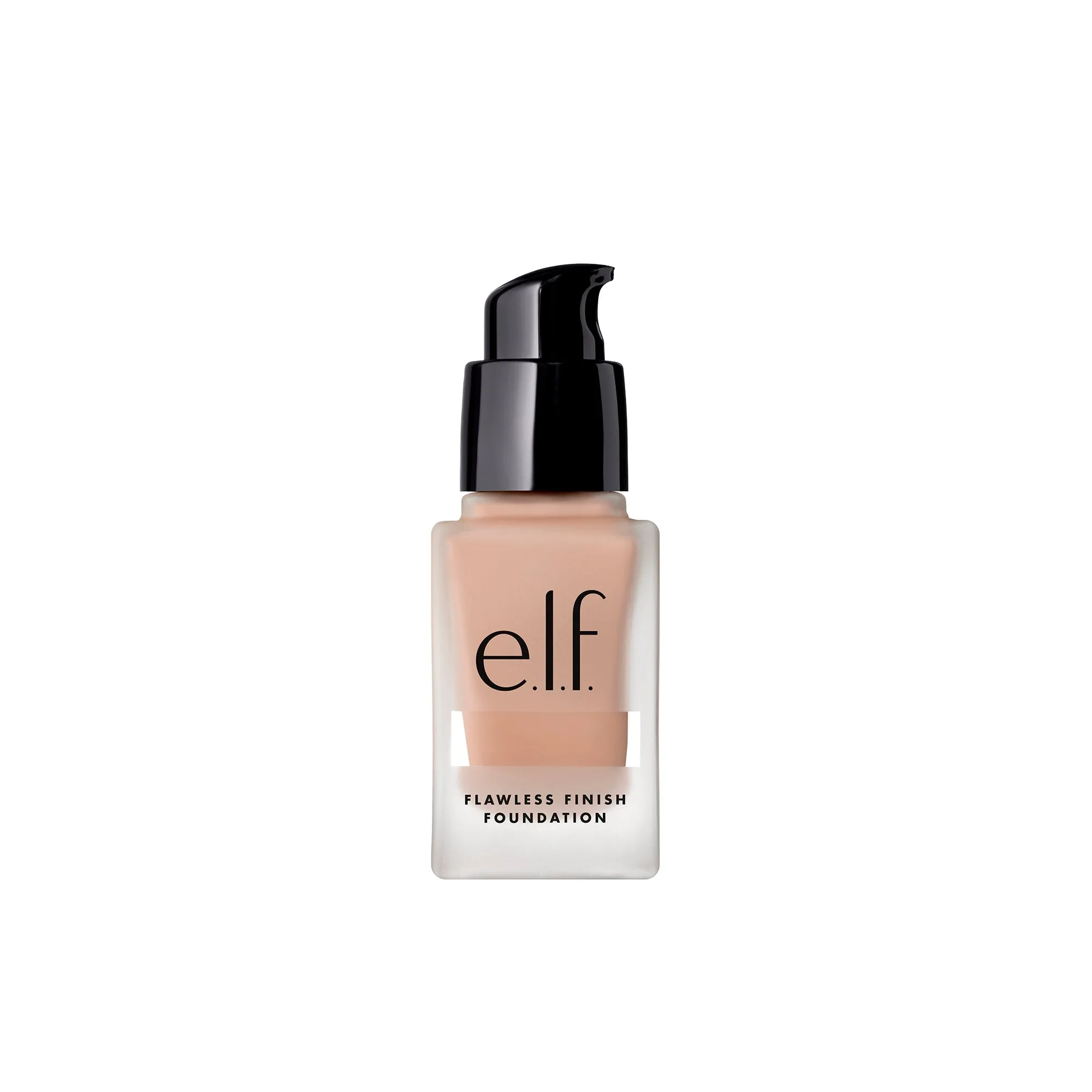 Flawless Finish Foundation