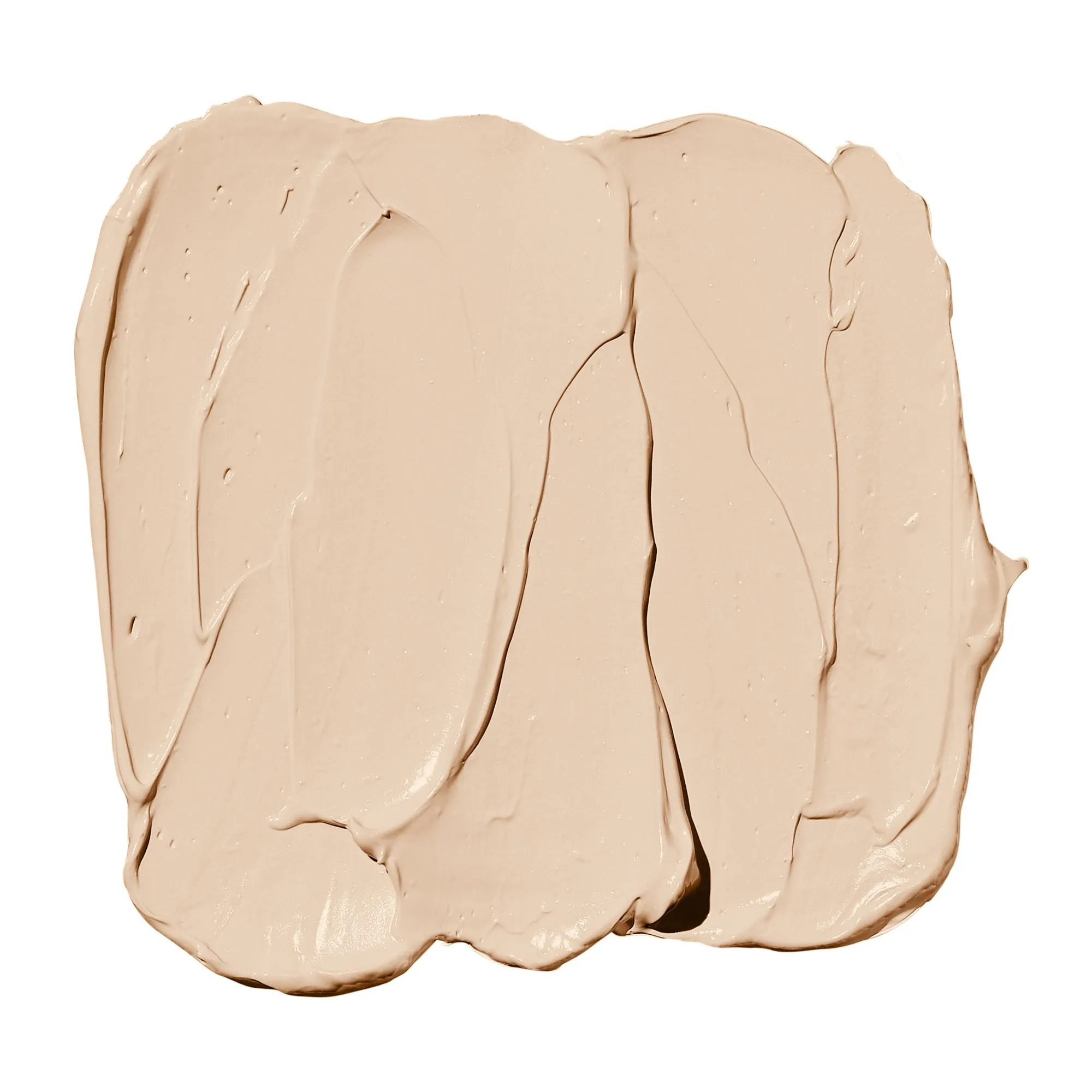 Flawless Finish Foundation