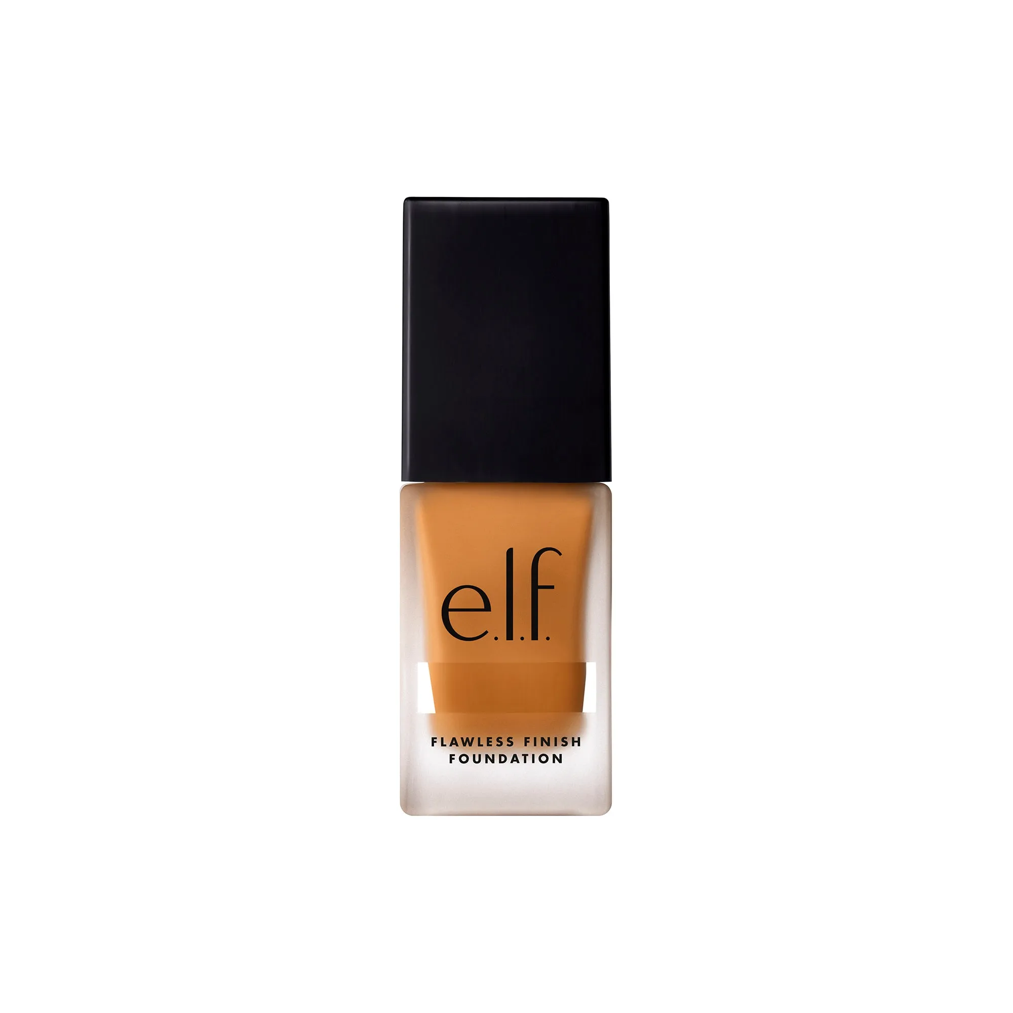 Flawless Finish Foundation