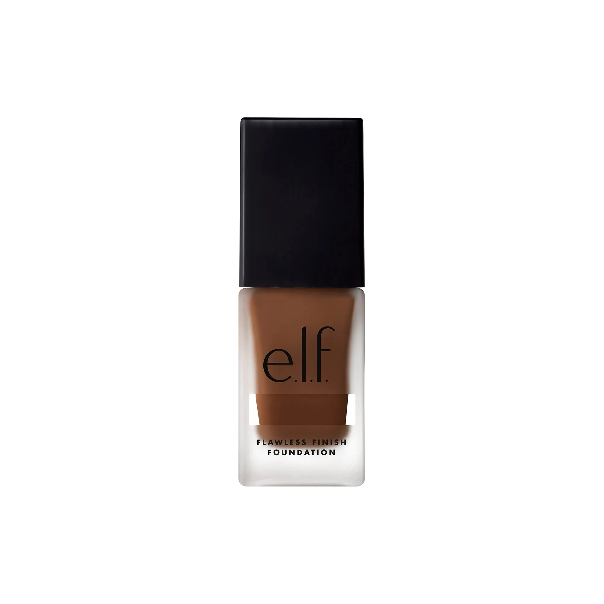 Flawless Finish Foundation