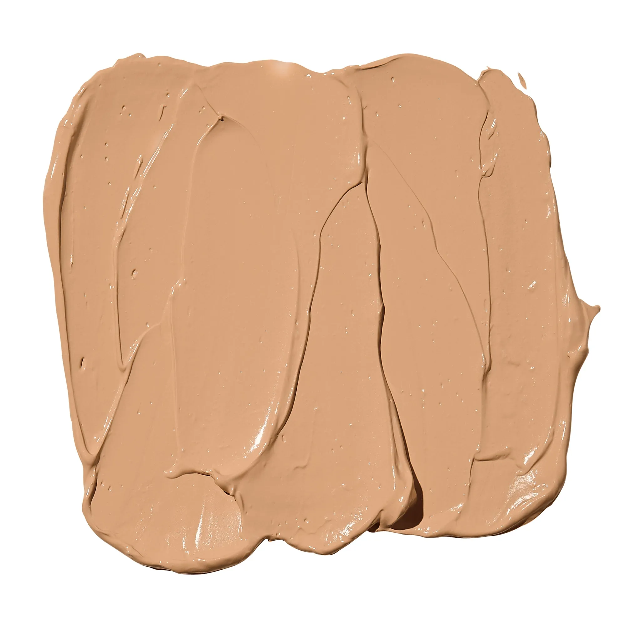 Flawless Finish Foundation