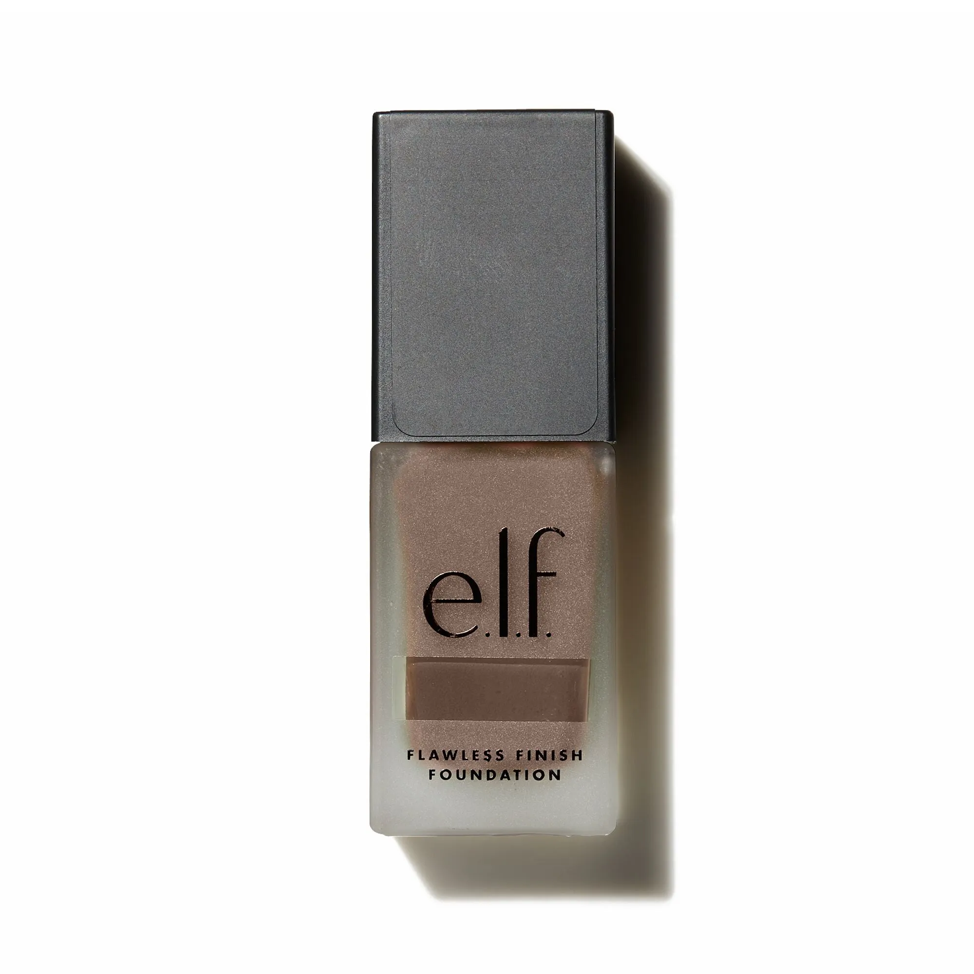 Flawless Finish Foundation