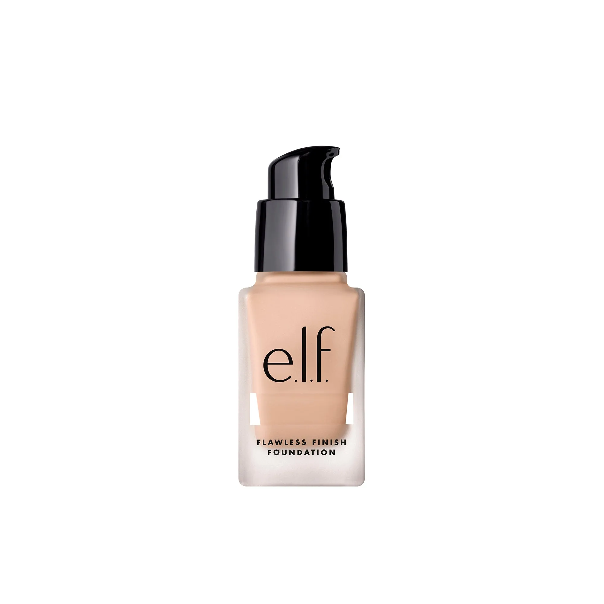 Flawless Finish Foundation