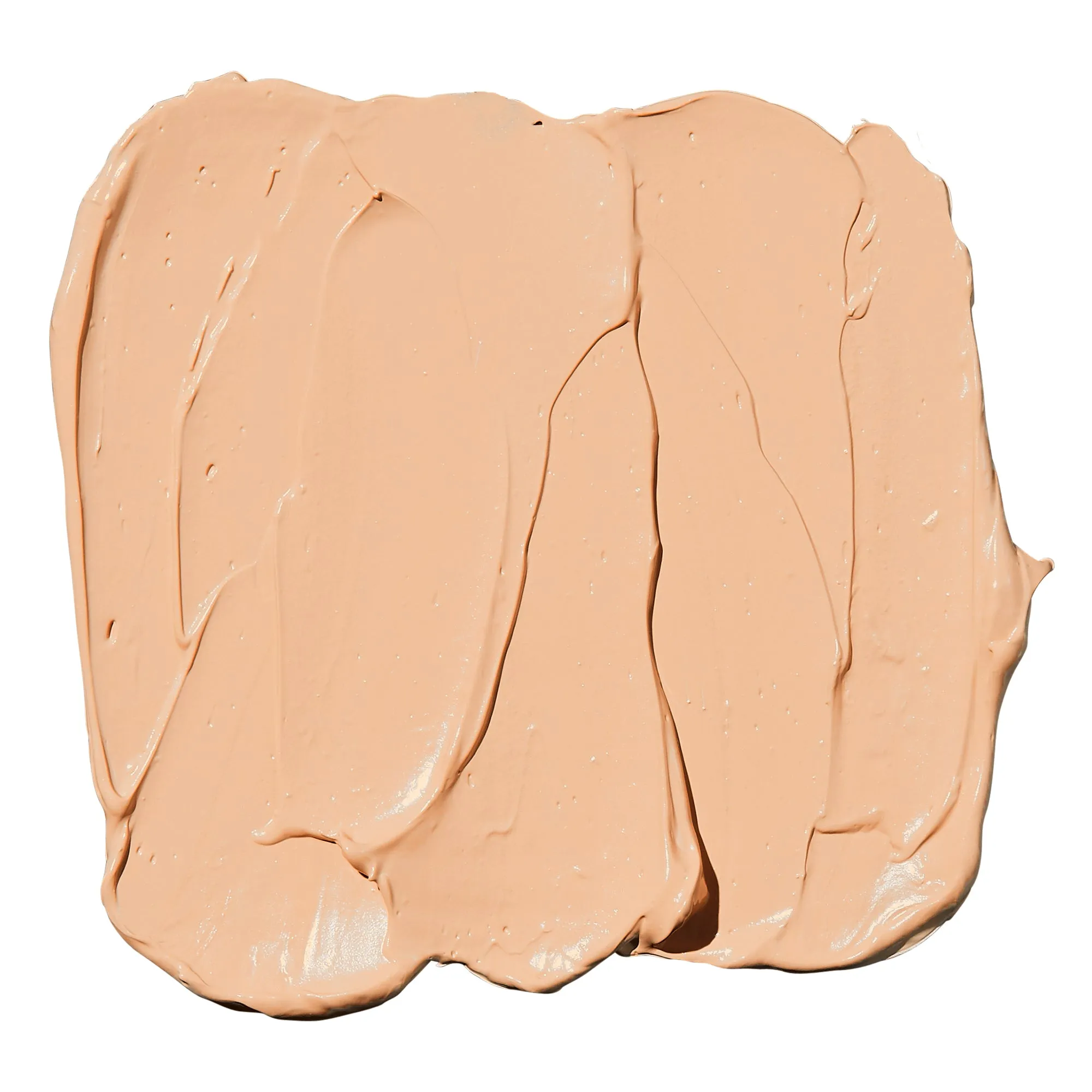 Flawless Finish Foundation