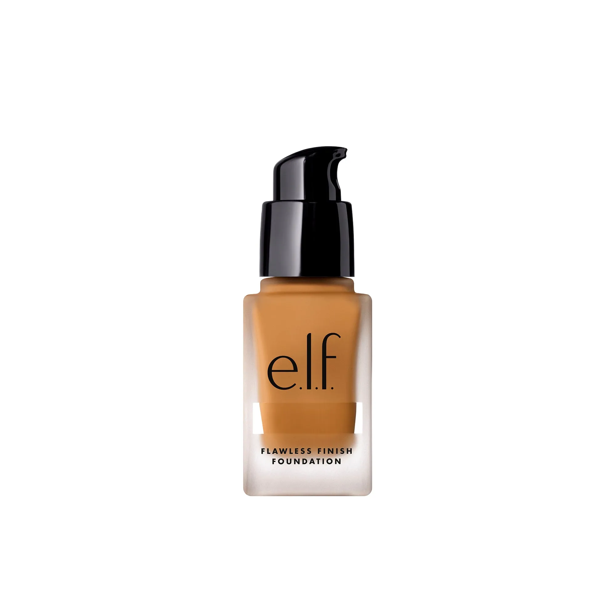 Flawless Finish Foundation