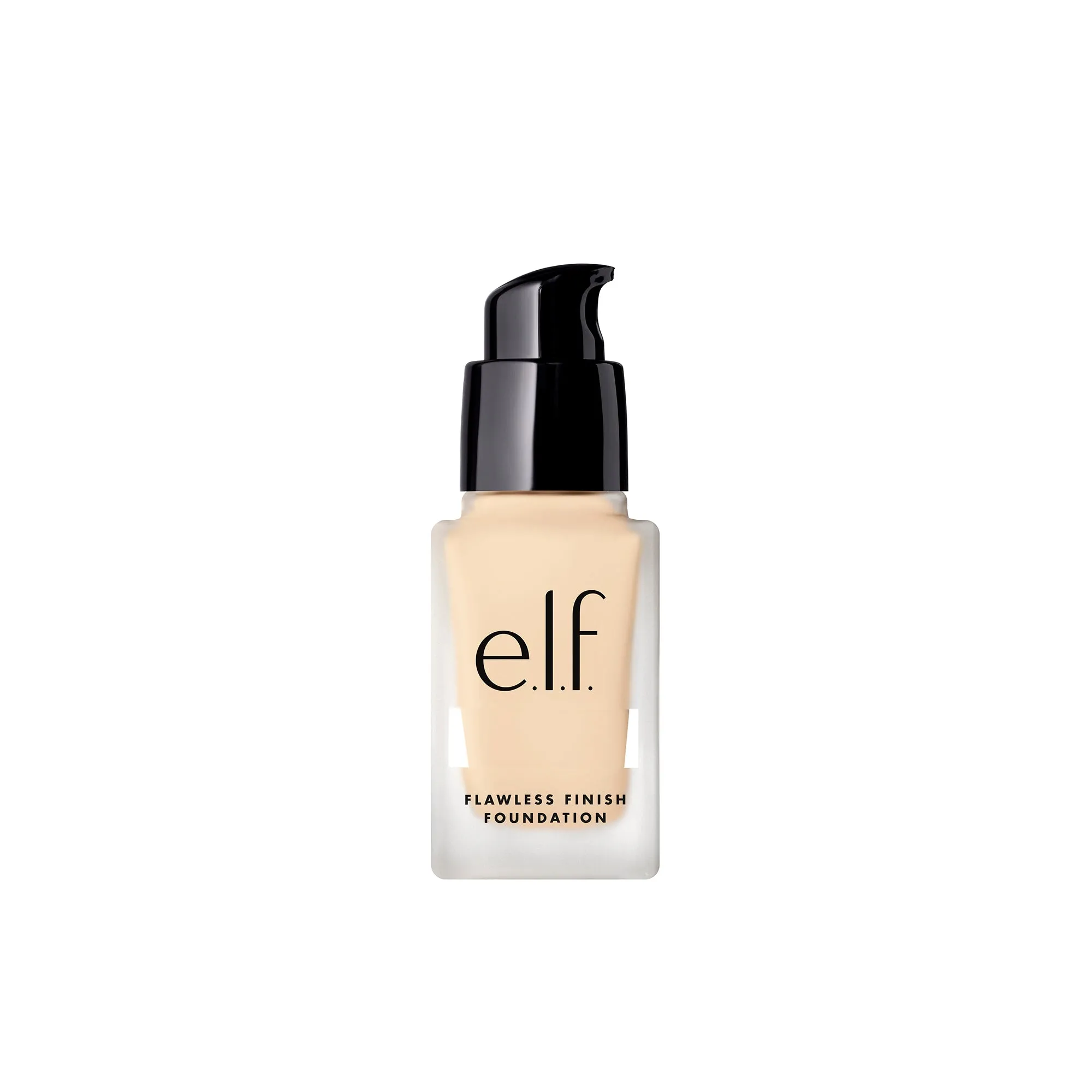 Flawless Finish Foundation