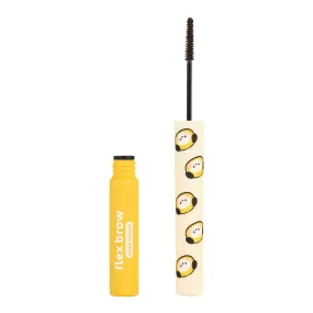 Flex Brow - Deep Brown