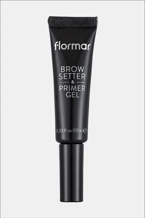 Floramr Brow Setter & Primer Gel (10ml)