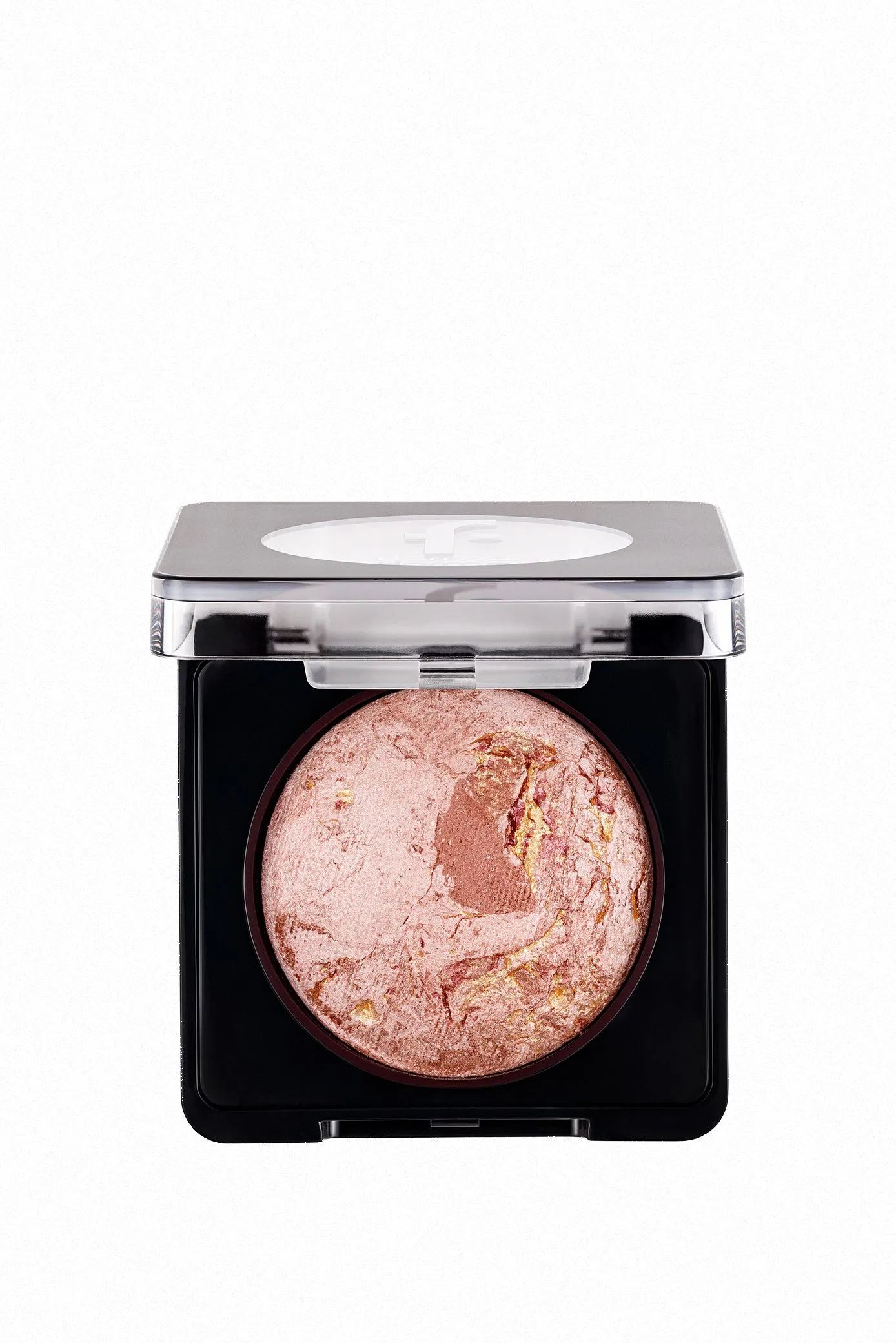 Flormar Baked Blush- 045 Touch Of Rose