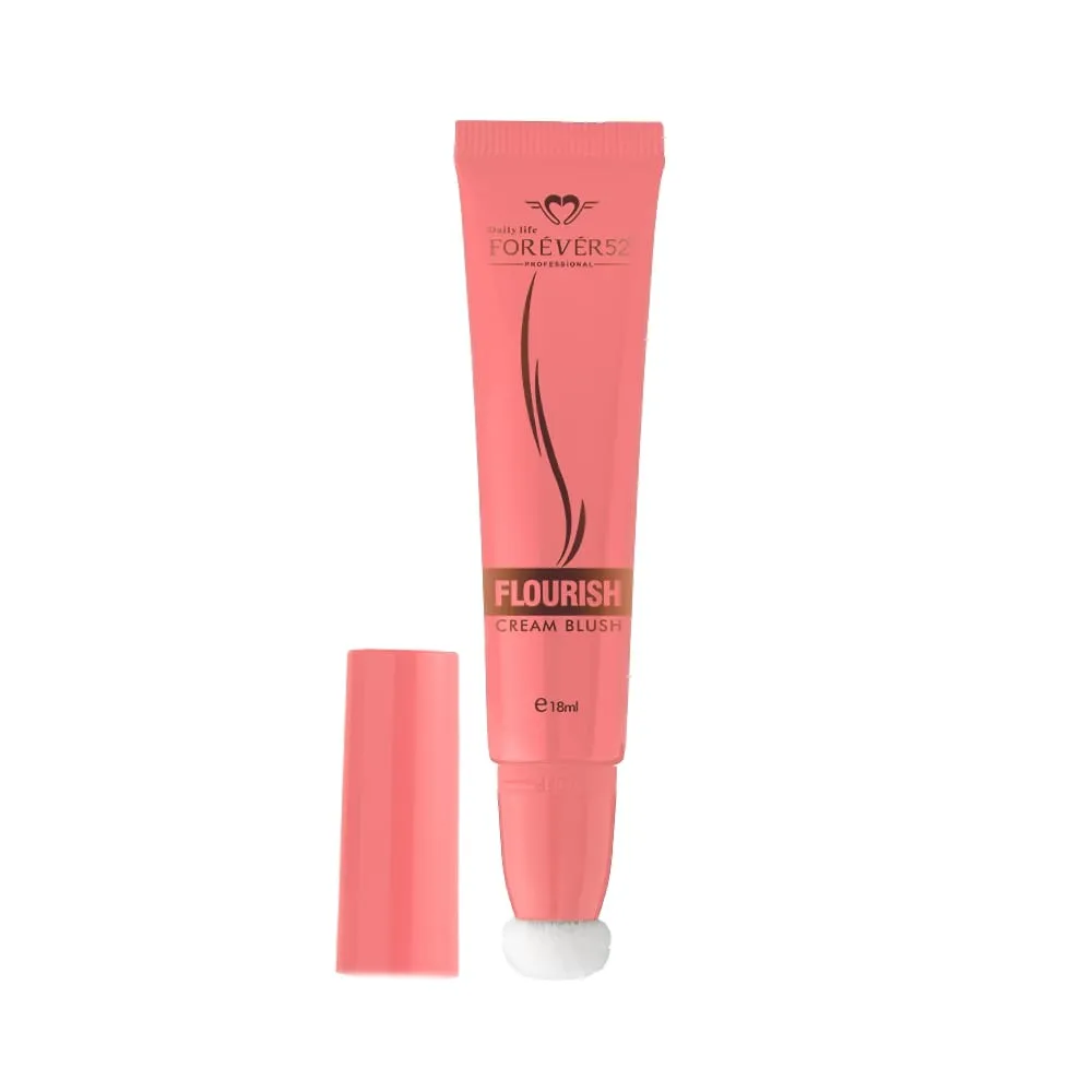 Flourish Cream Blush